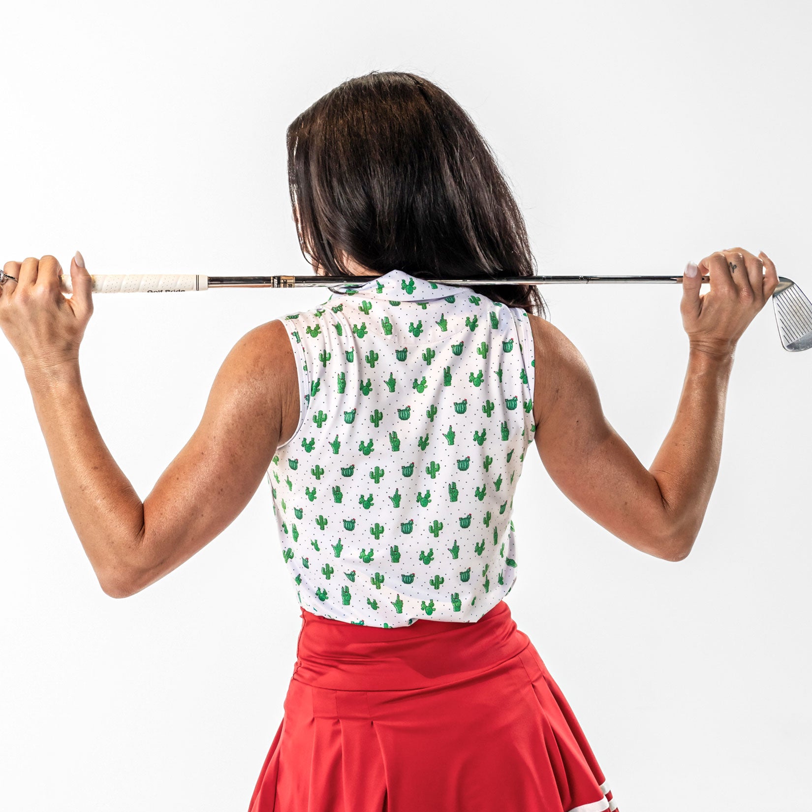 Prick-Ly Pear - Women's Polo