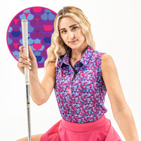 Whale Tail - Women's Polo