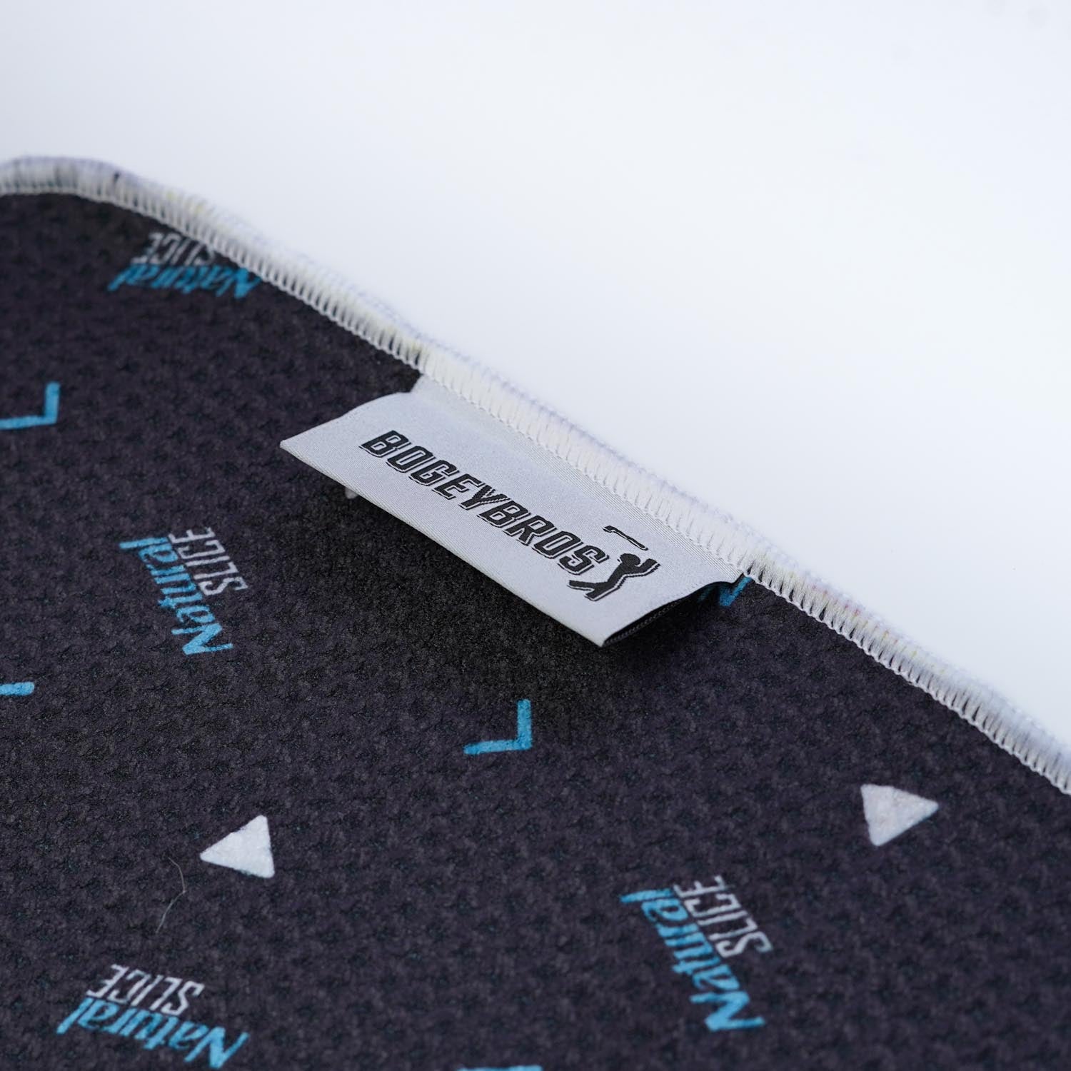 Natural Slice - Towel