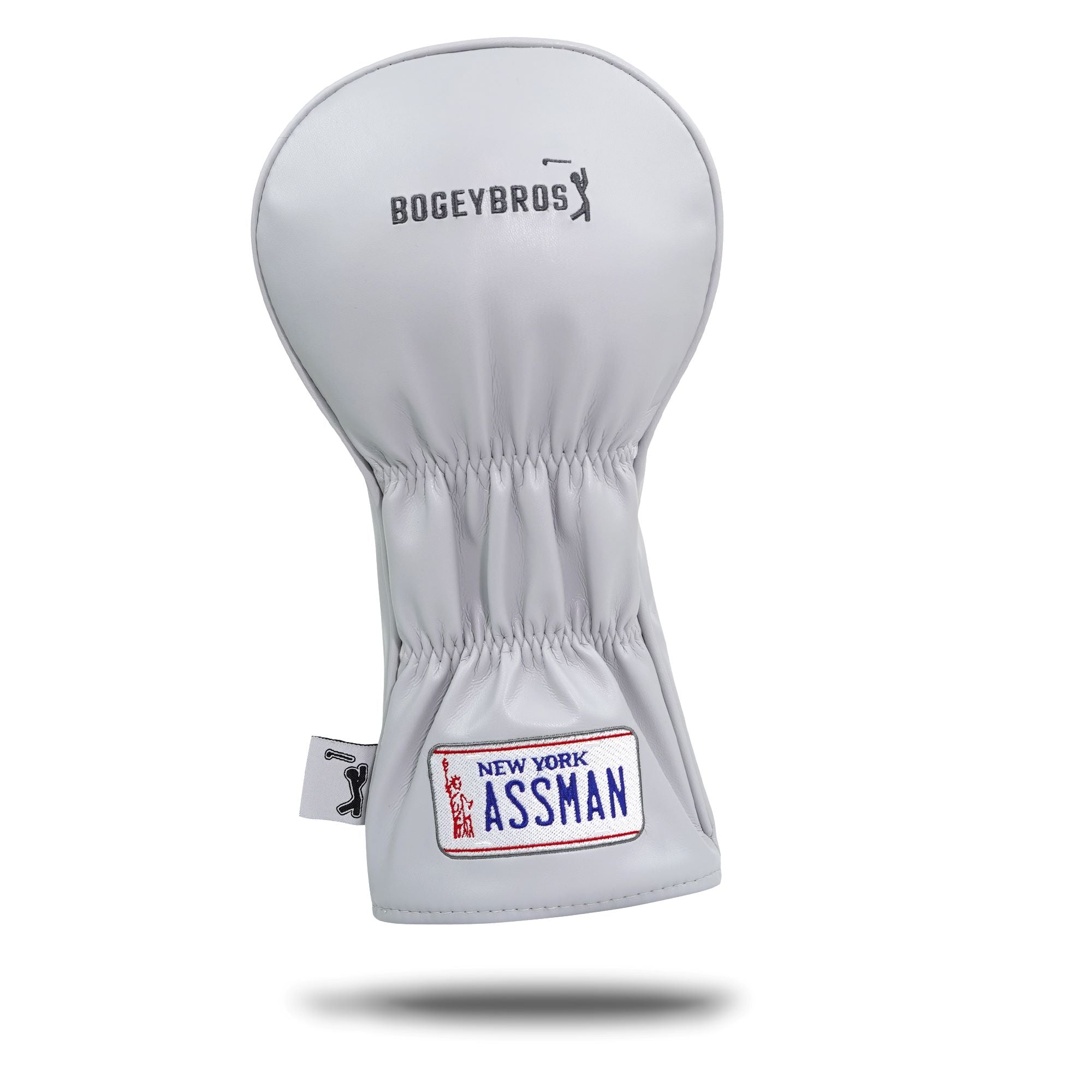 Cosmo - Driver Headcover