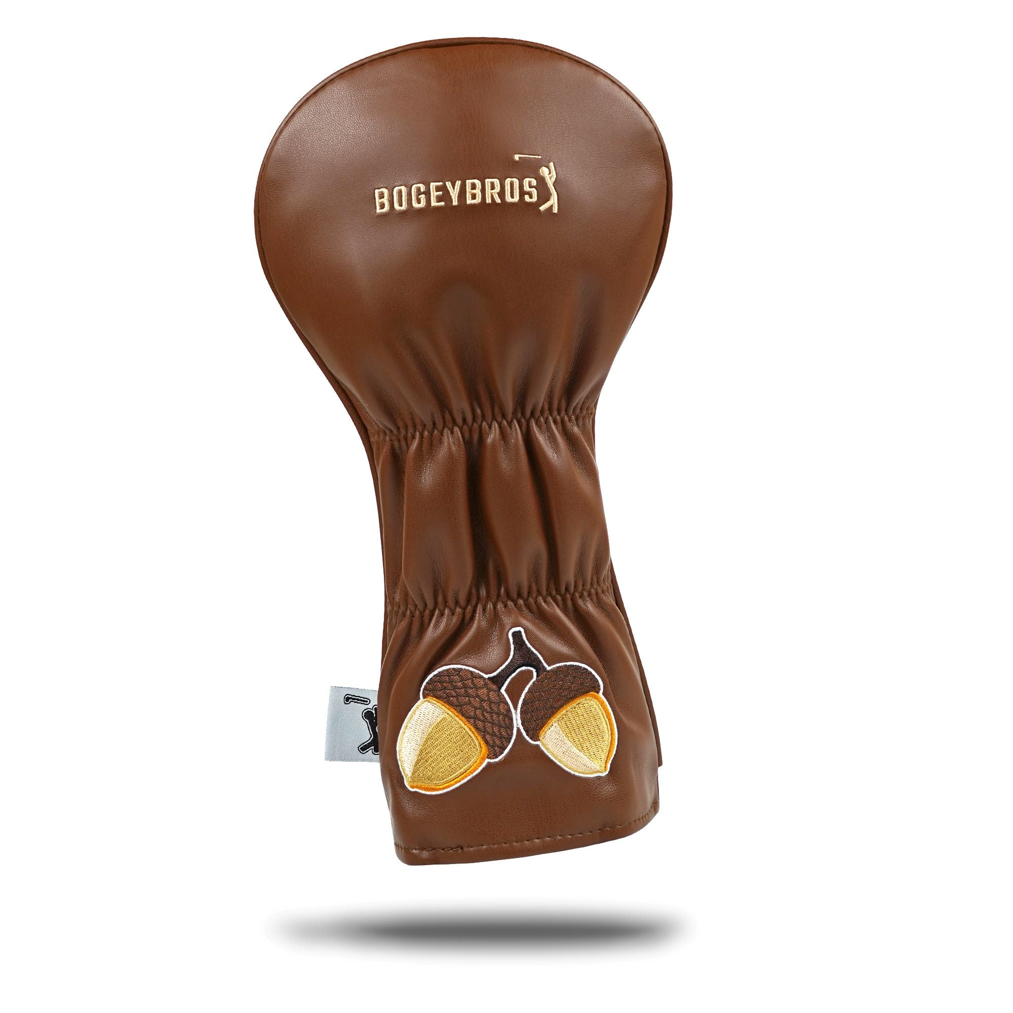 Nut It - Driver Headcover