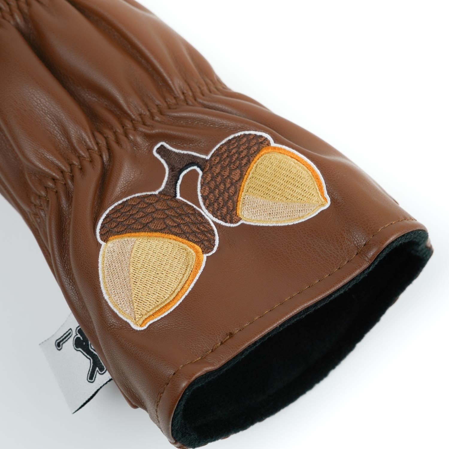 Nut It - Driver Headcover
