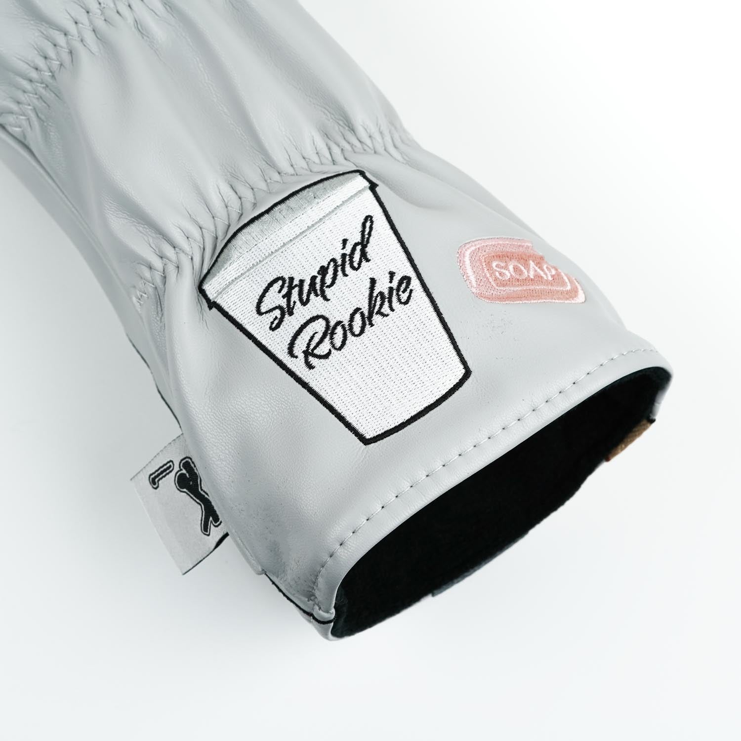 Liter O' Cola - Driver Headcover