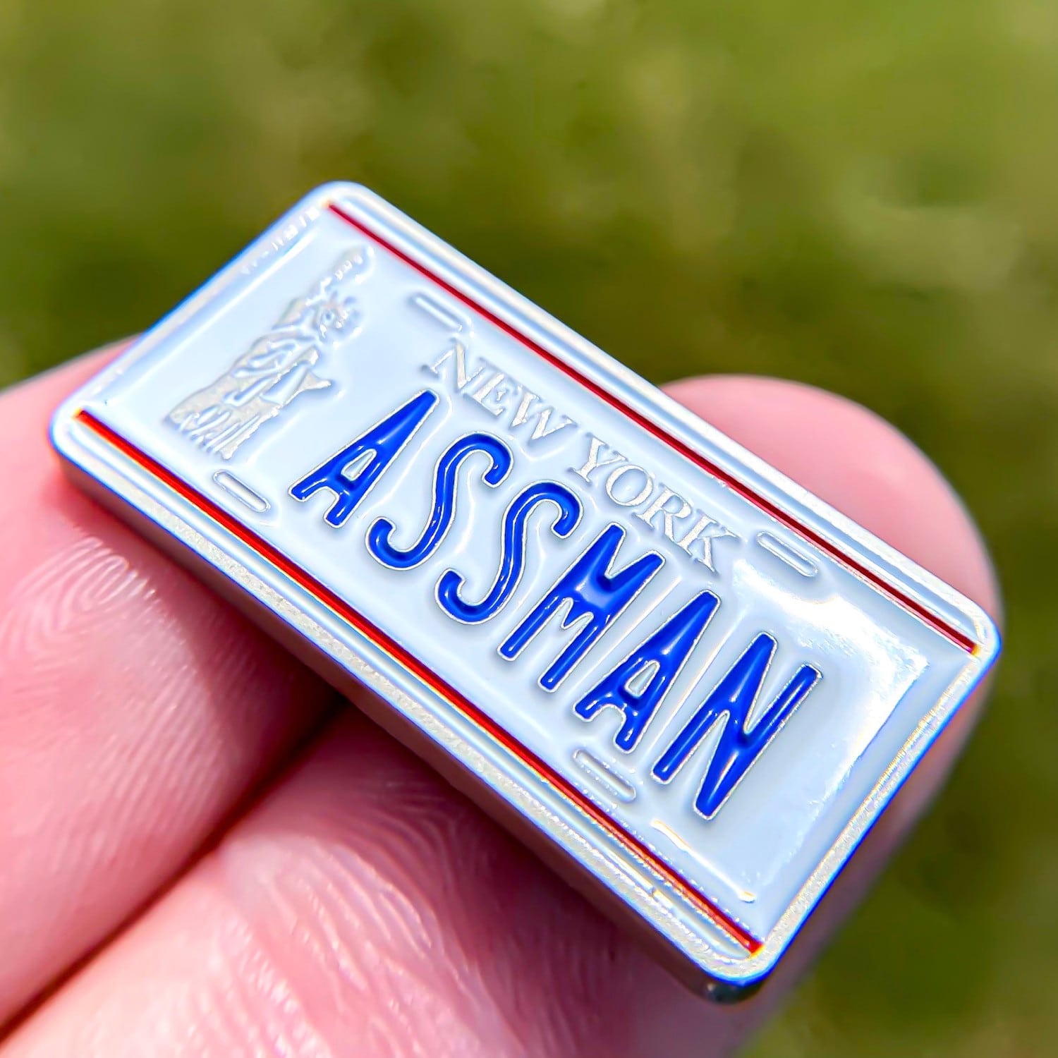 ASSMAN - Ball Marker - bogeybros-new