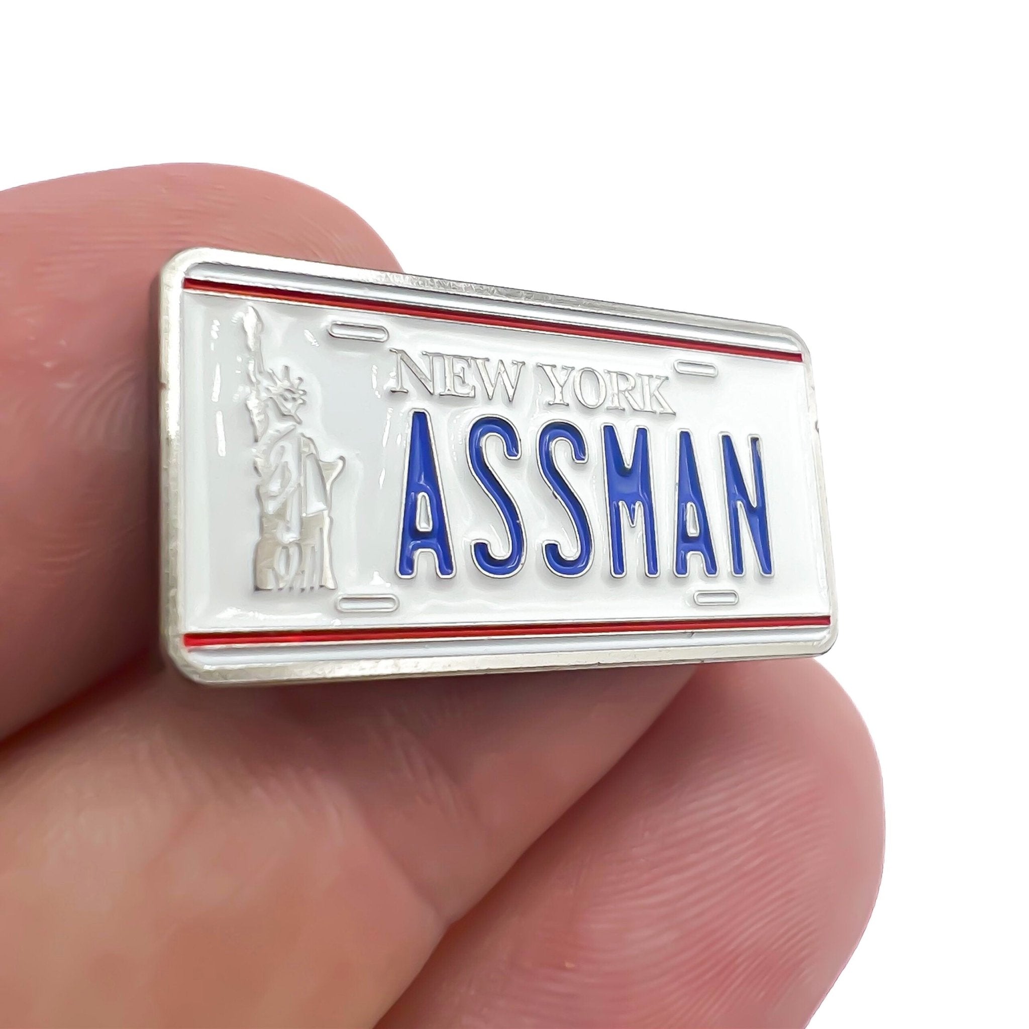 ASSMAN - Ball Marker - bogeybros-new