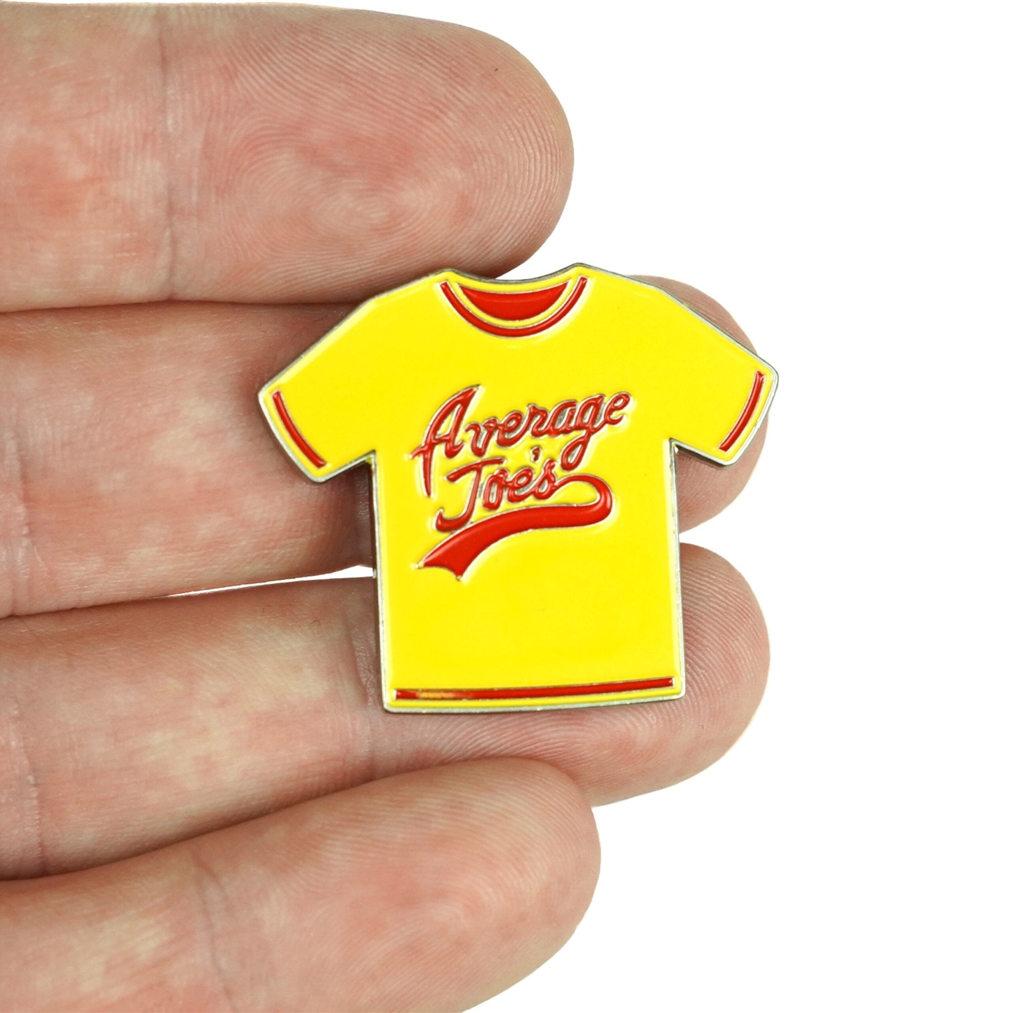 Average Joes - Ball Marker - bogeybros-new