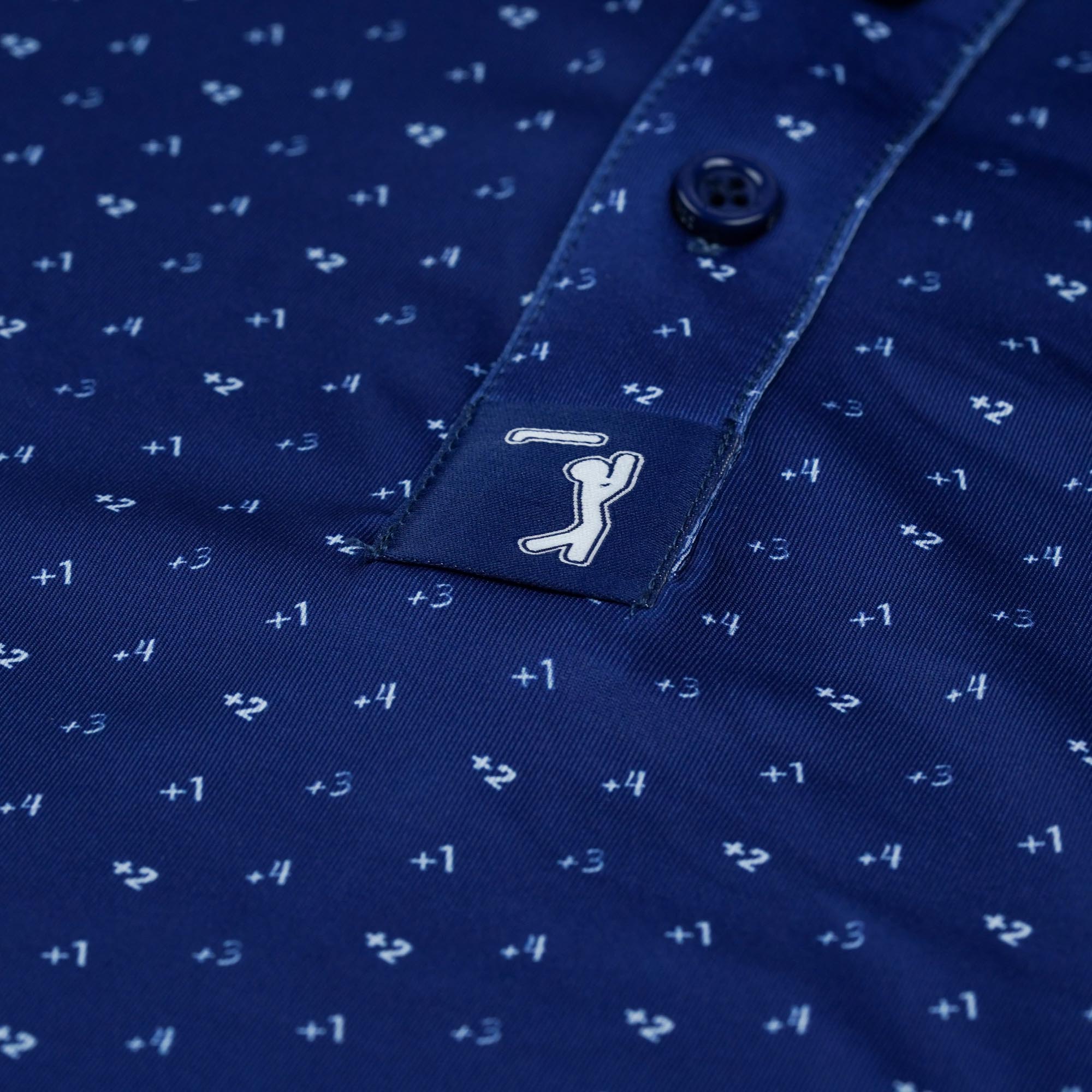 Big Numbers - Polo - Bogey Bros