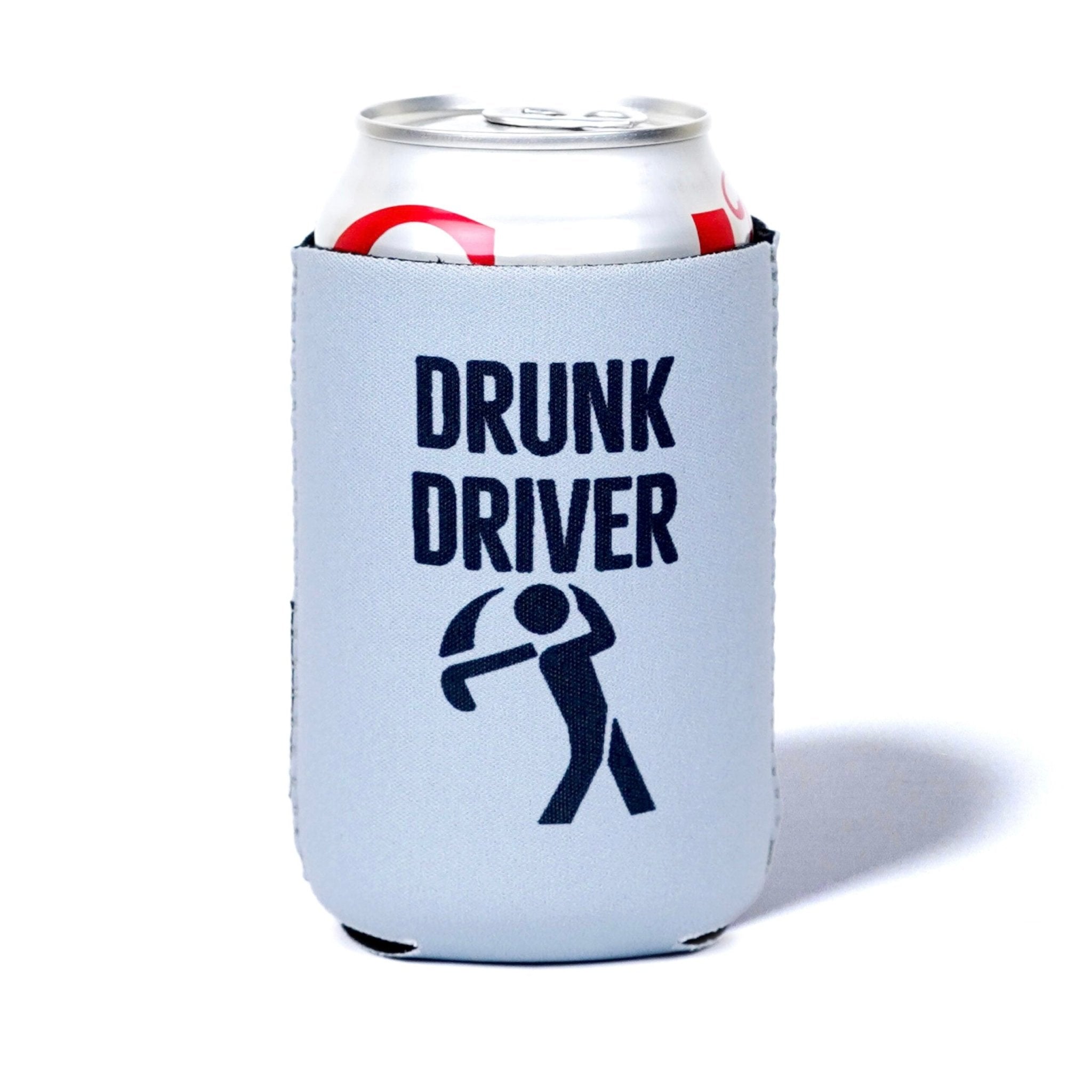Drunk Driver - Koozie - bogeybros-new
