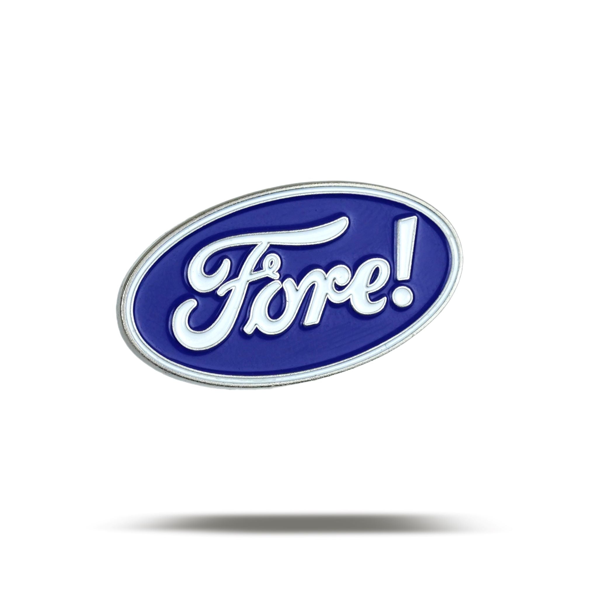 Fore! - Ball Marker - Bogey Bros