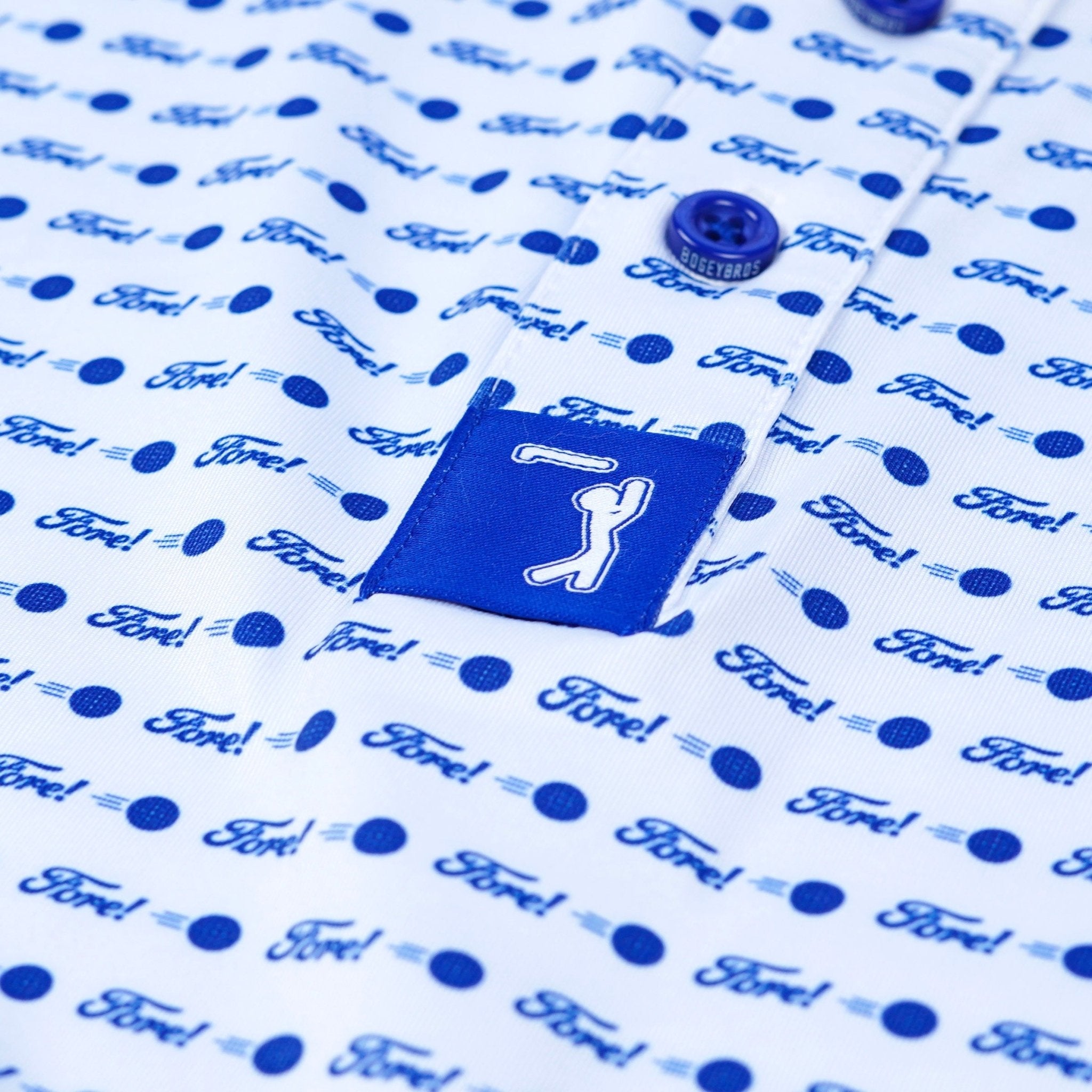 Fore! - Polo - bogeybros-new