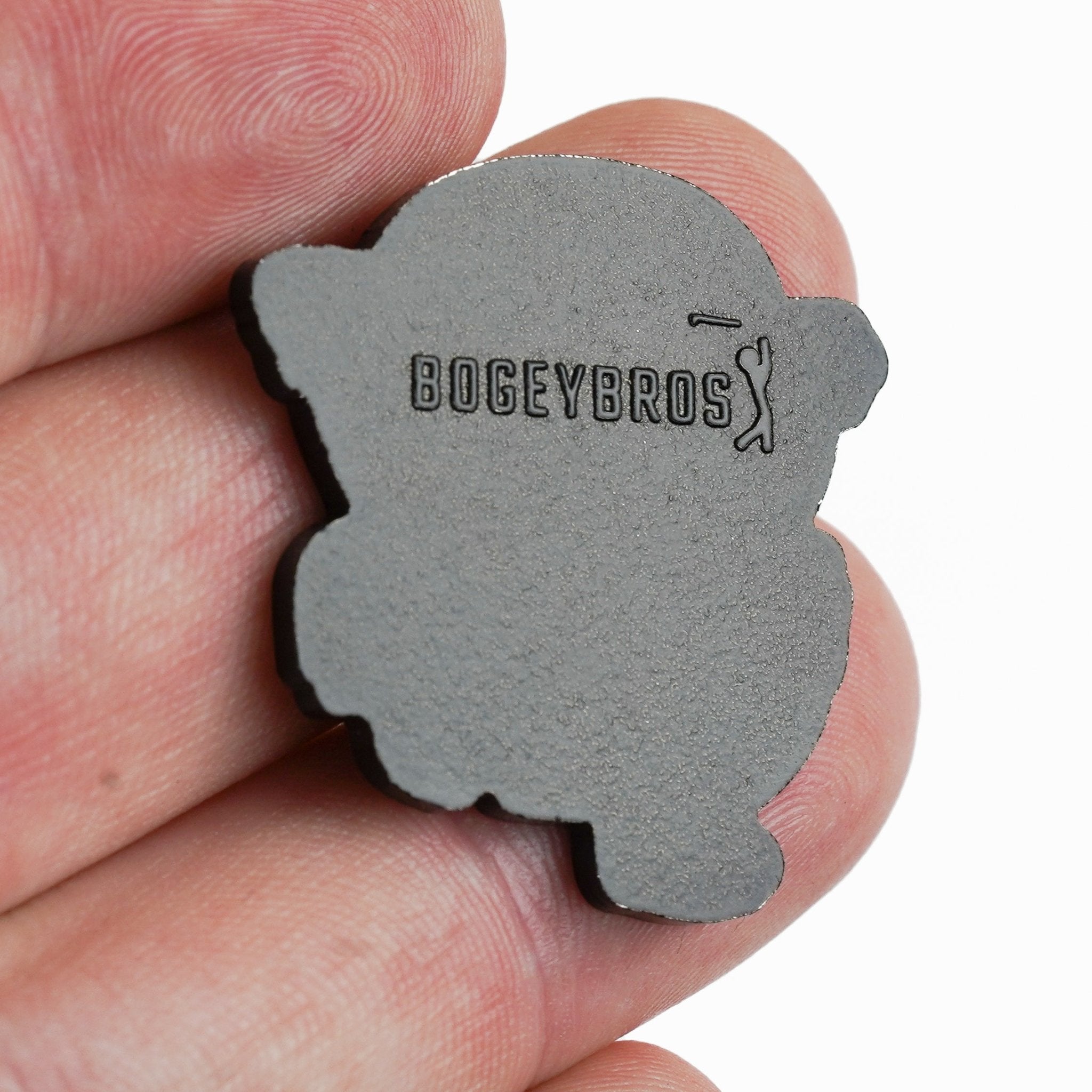 Happy Land Clown - Ball Marker - bogeybros-new