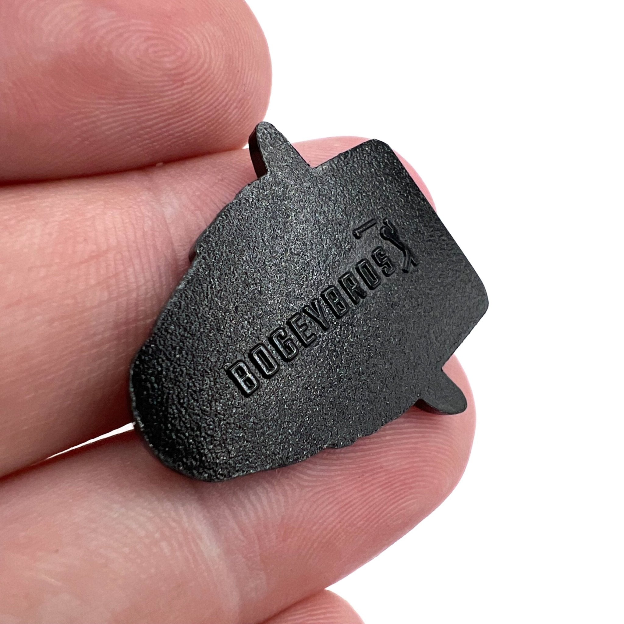 Heisenberg - Ball Marker - bogeybros-new