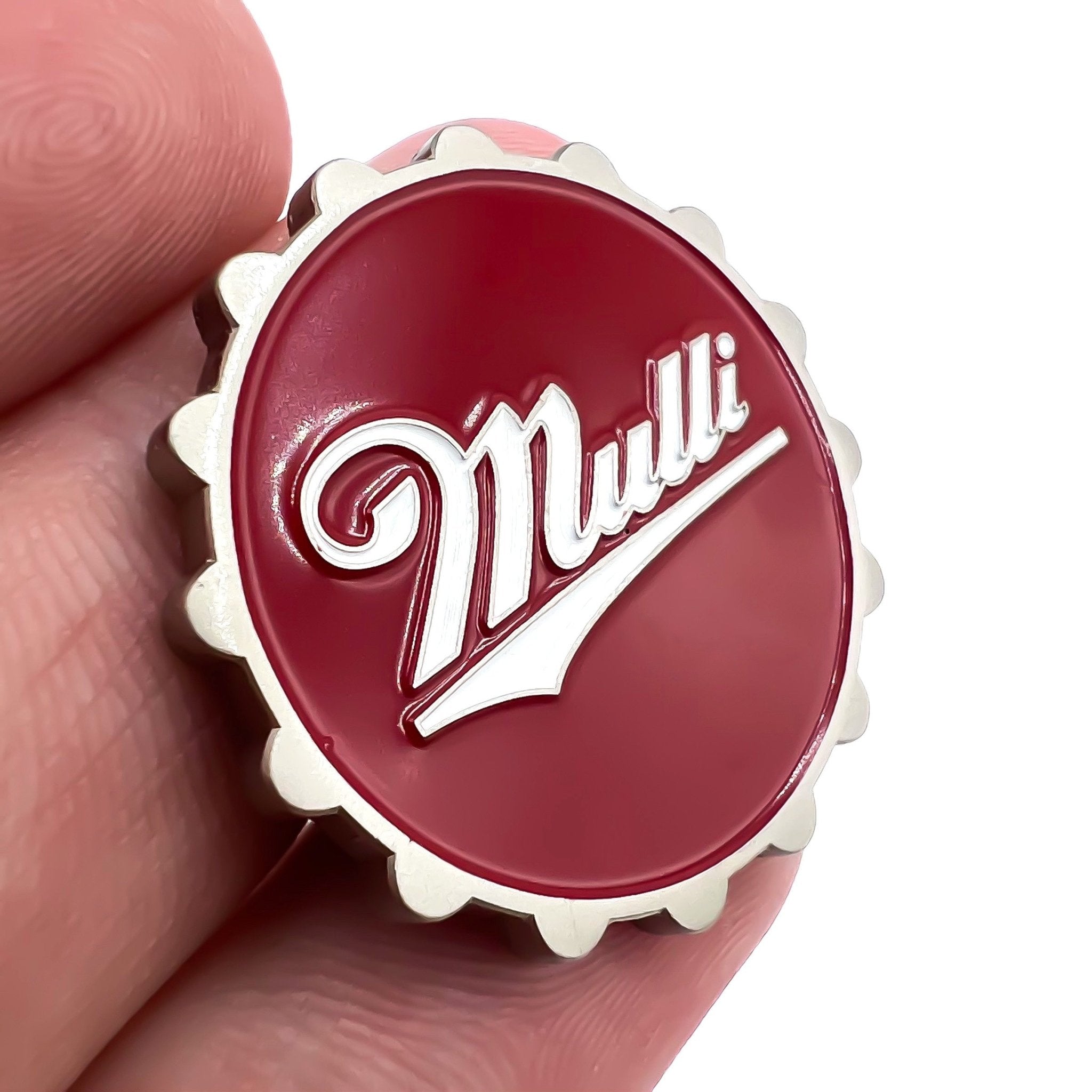 Mulli - Ball Marker - bogeybros-new