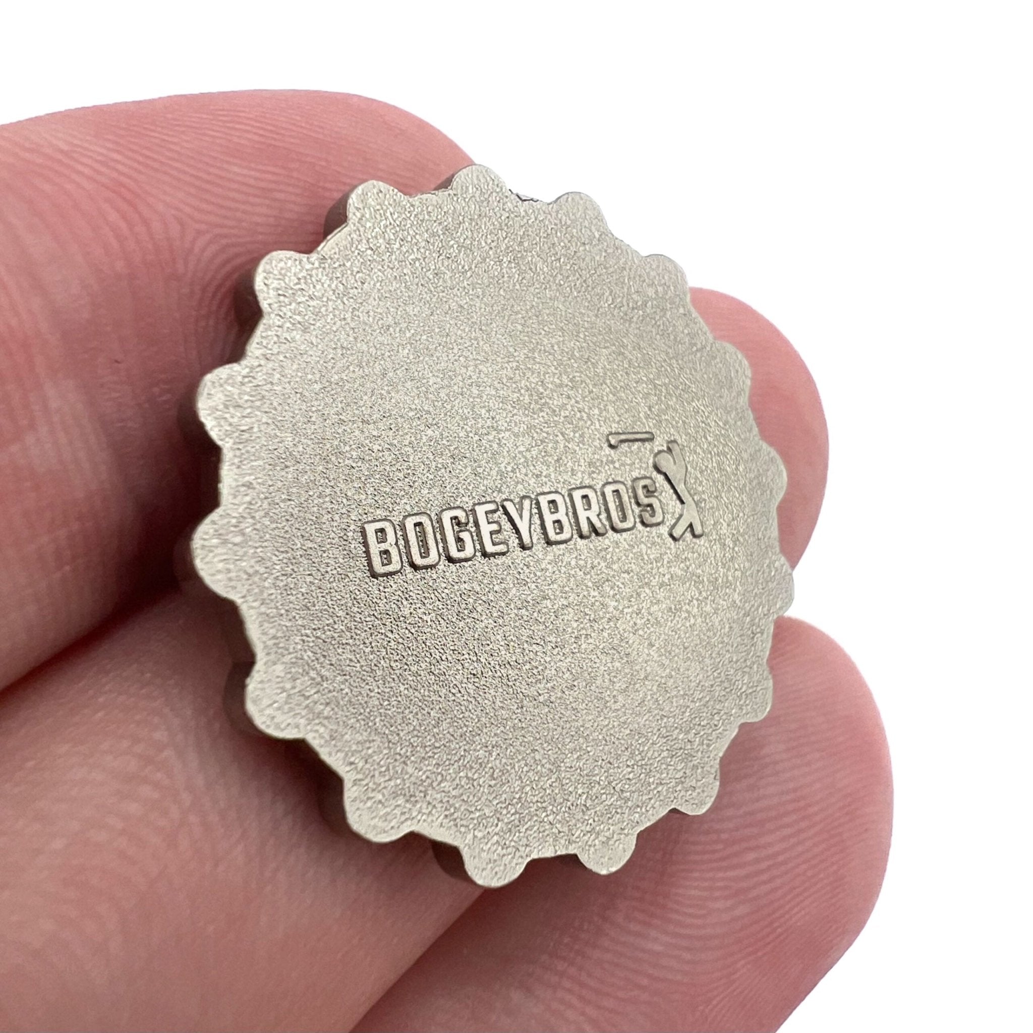 Mulli - Ball Marker - bogeybros-new