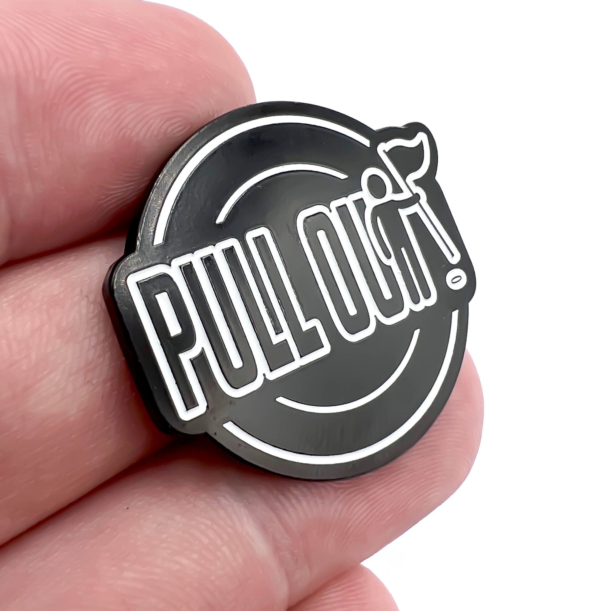 PULL OUT - Ball Marker - bogeybros-new