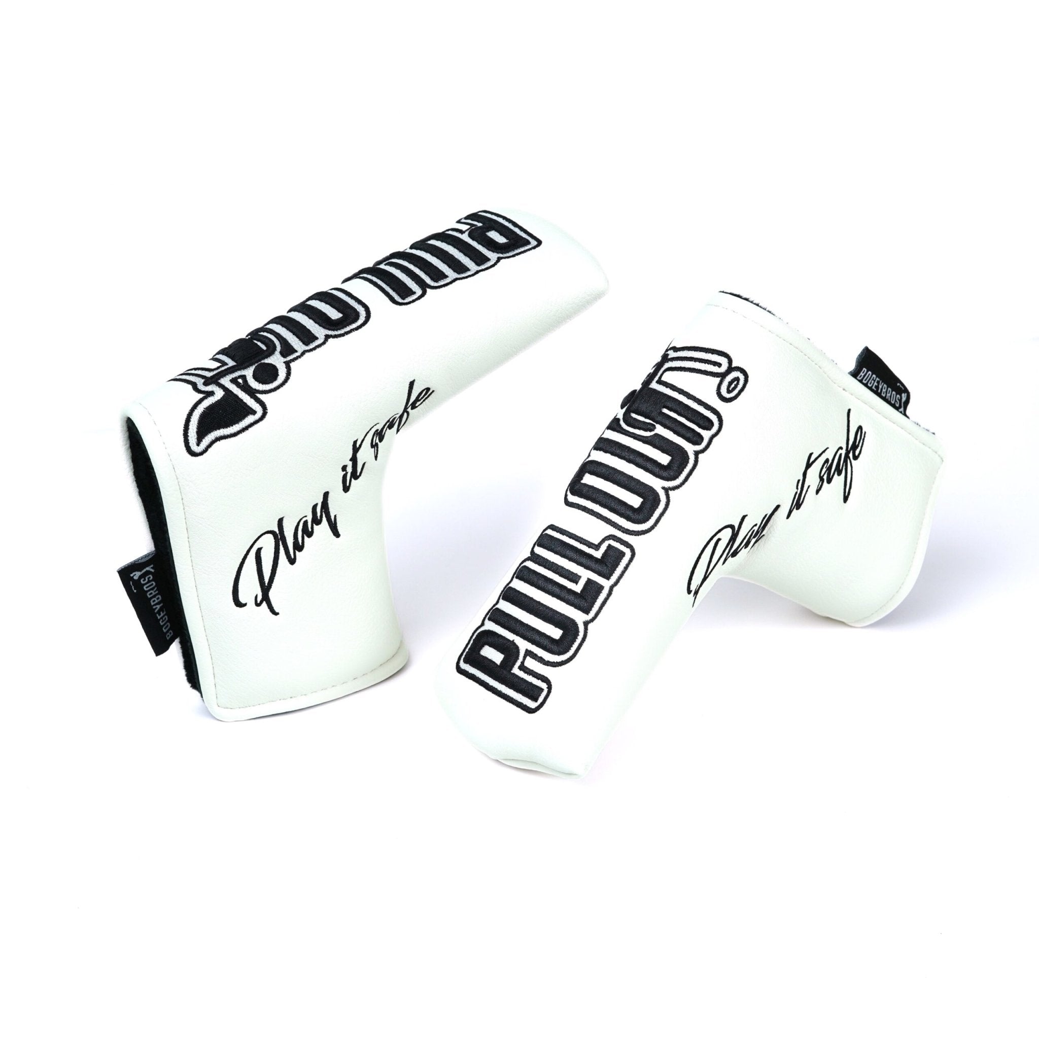 PULL OUT - Blade Putter Headcover - bogeybros-new