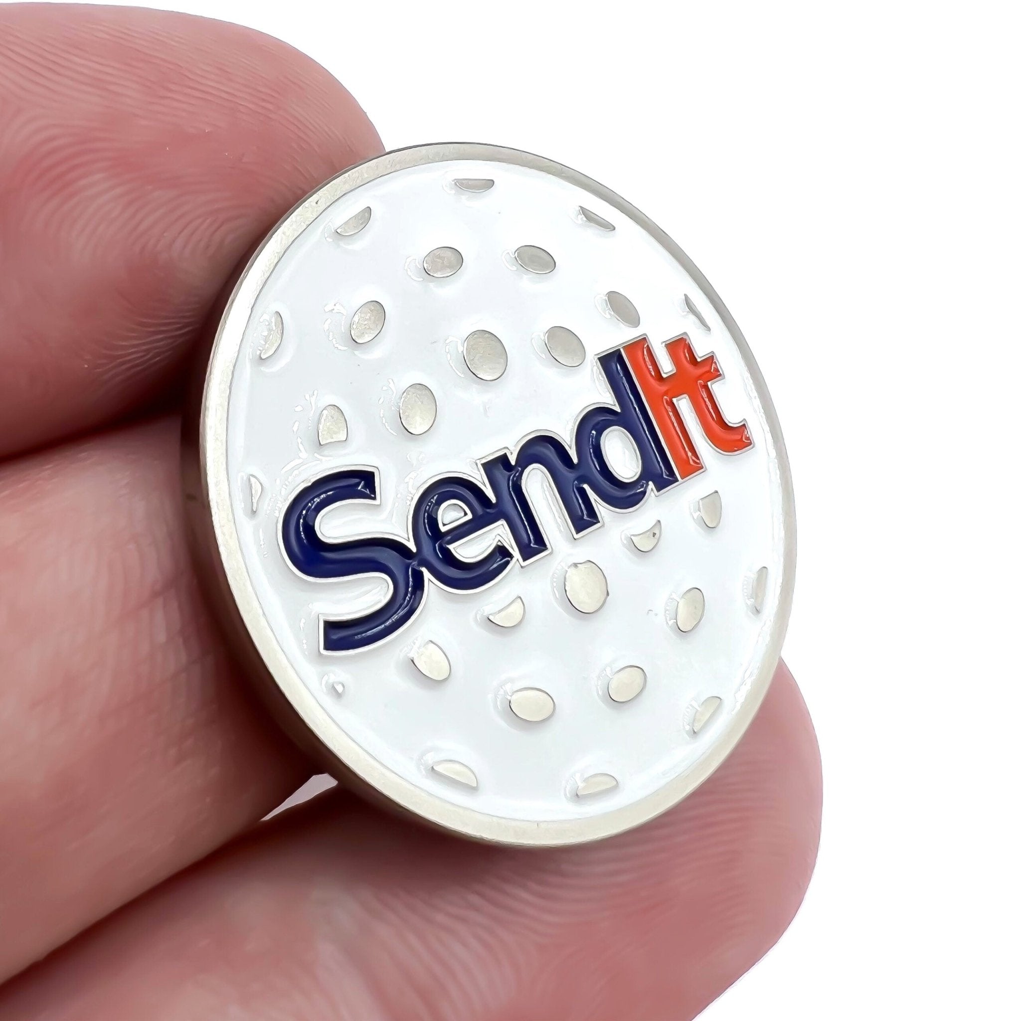 Send It - Ball Marker - bogeybros-new