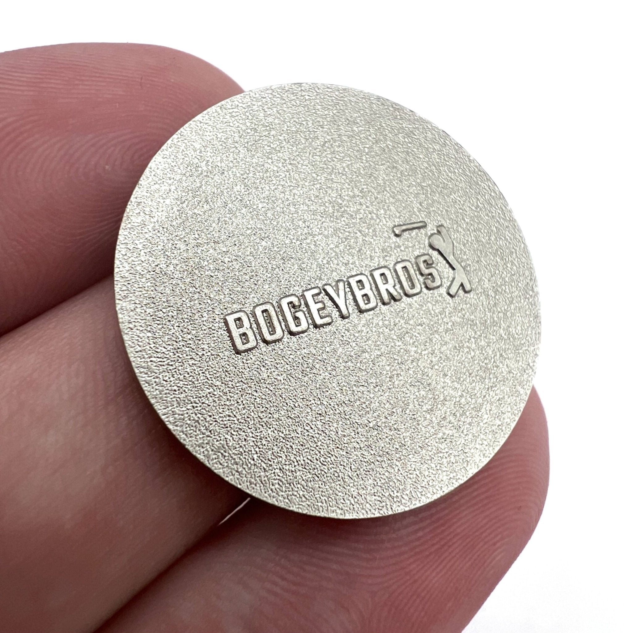 Send It - Ball Marker - bogeybros-new