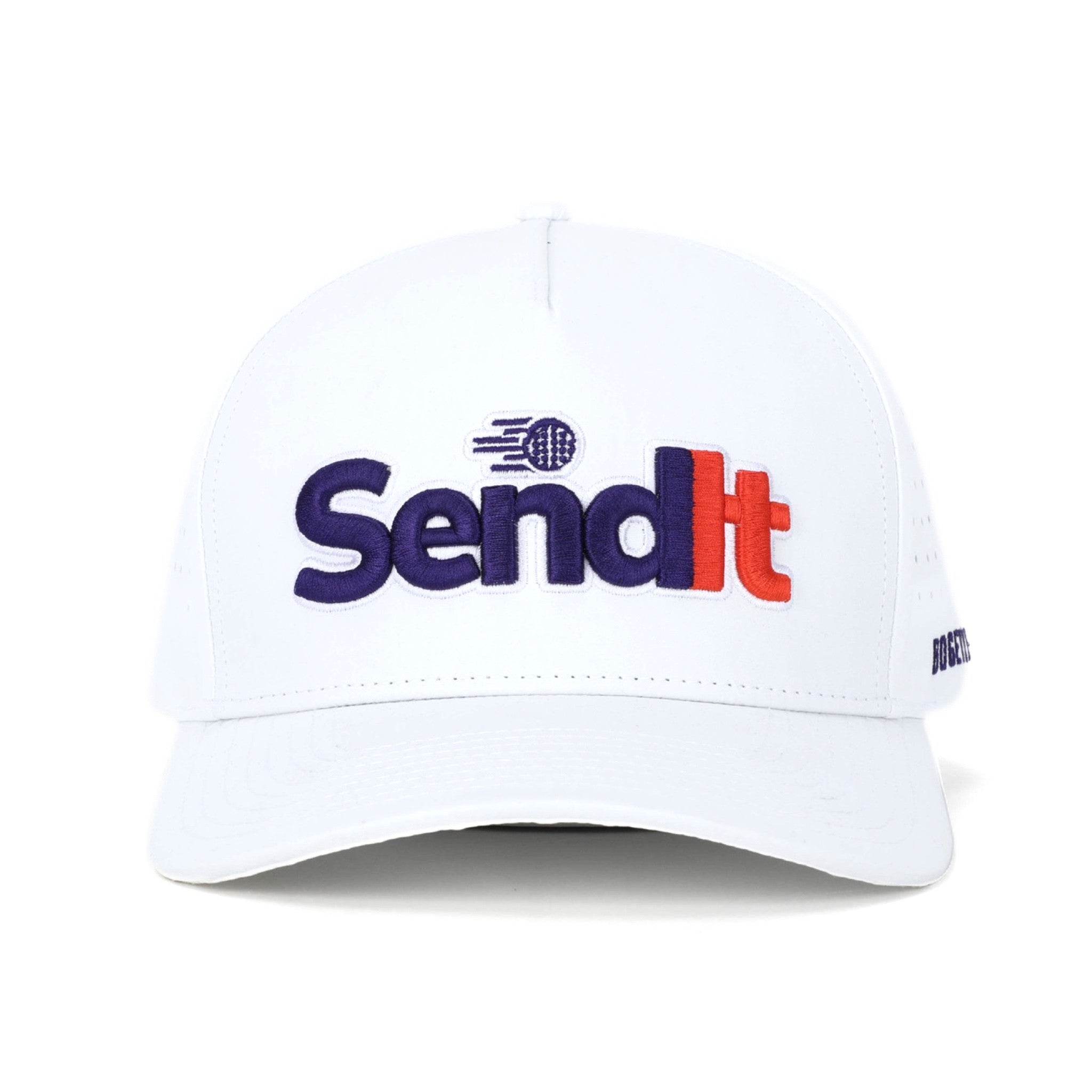 Send It - Performance Golf Hat - bogeybros-new