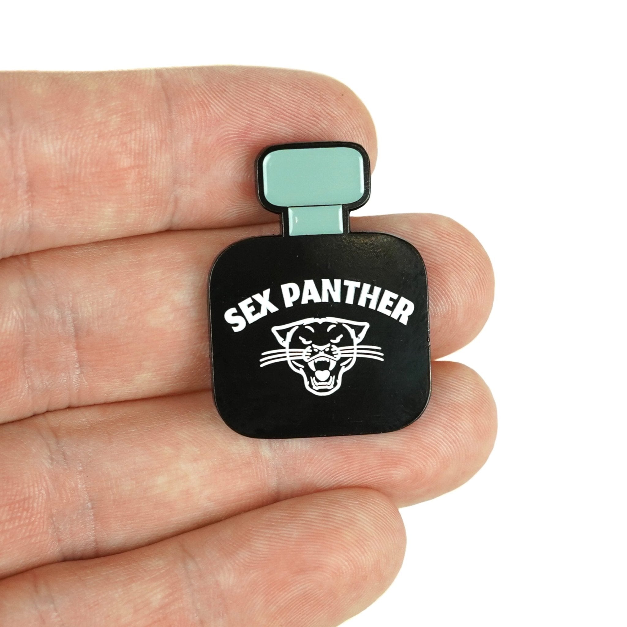 Sex Panther - Ball Marker - bogeybros-new