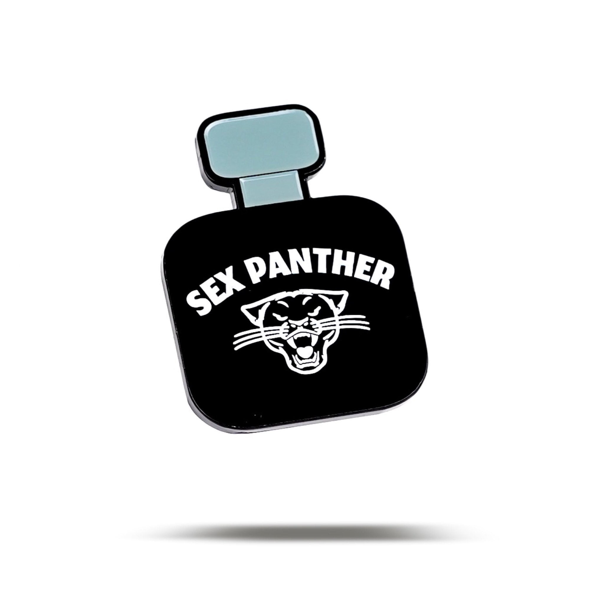 Sex Panther - Ball Marker - bogeybros-new