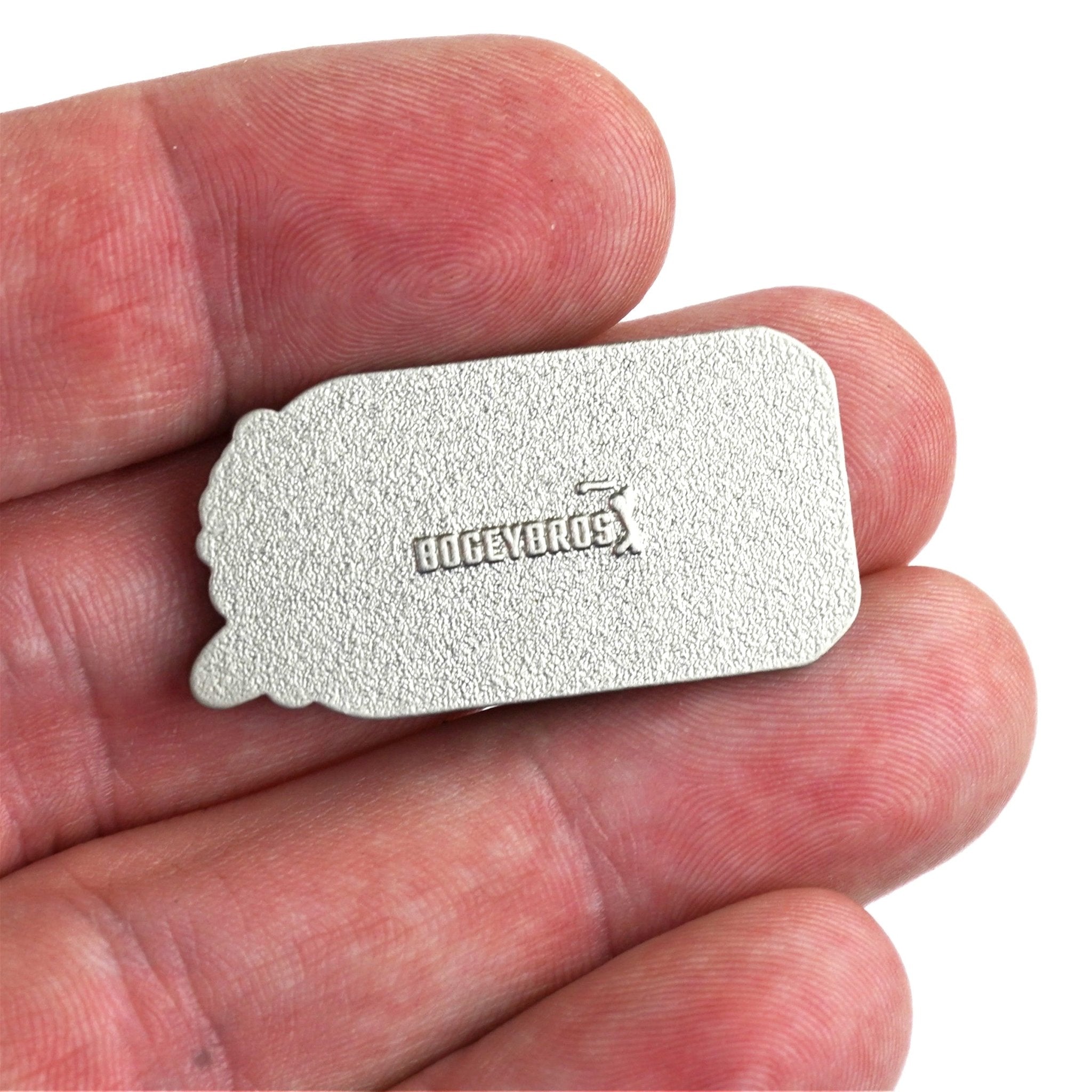 Swing Grease - Ball Marker - Bogey Bros