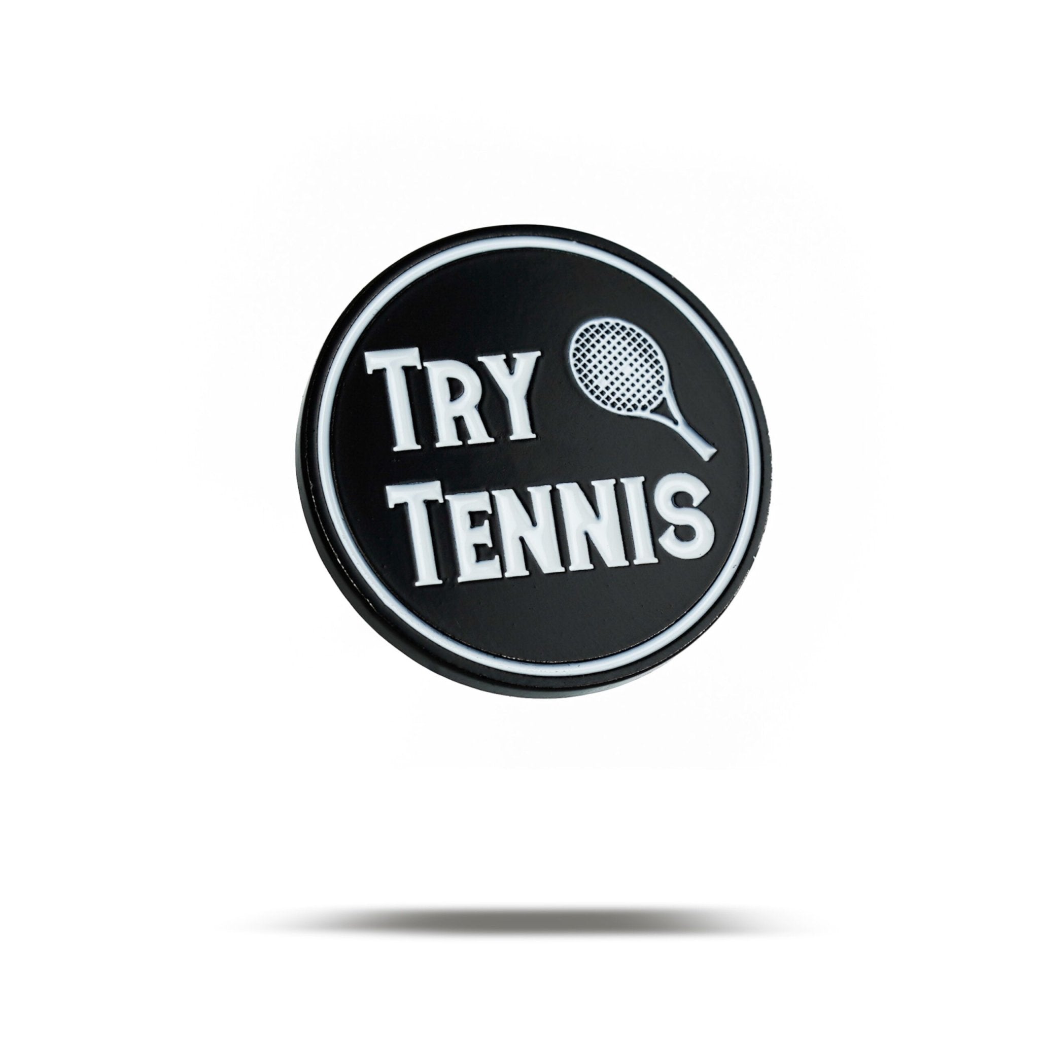 Try Tennis - Ball Marker - bogeybros-new