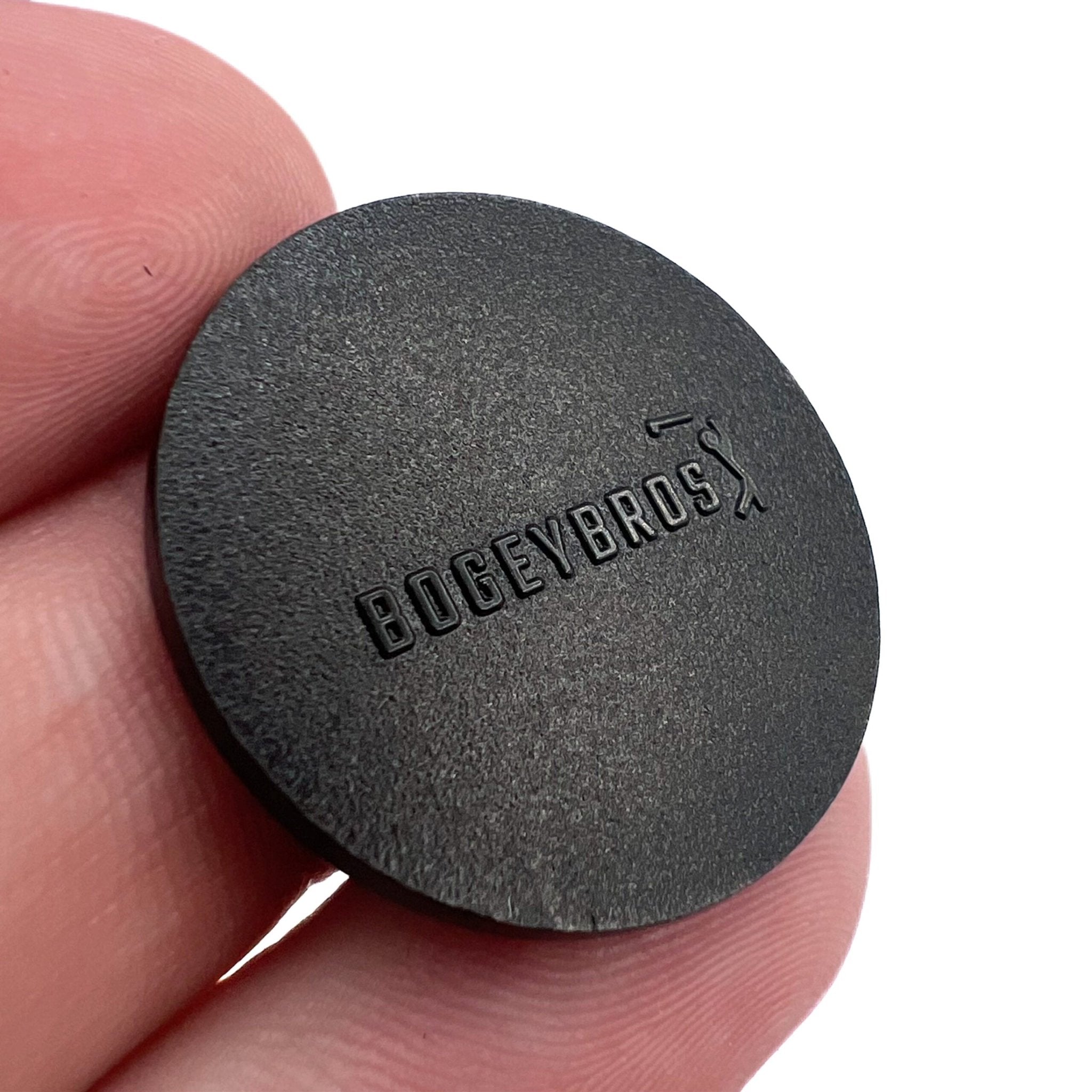 Try Tennis - Ball Marker - bogeybros-new