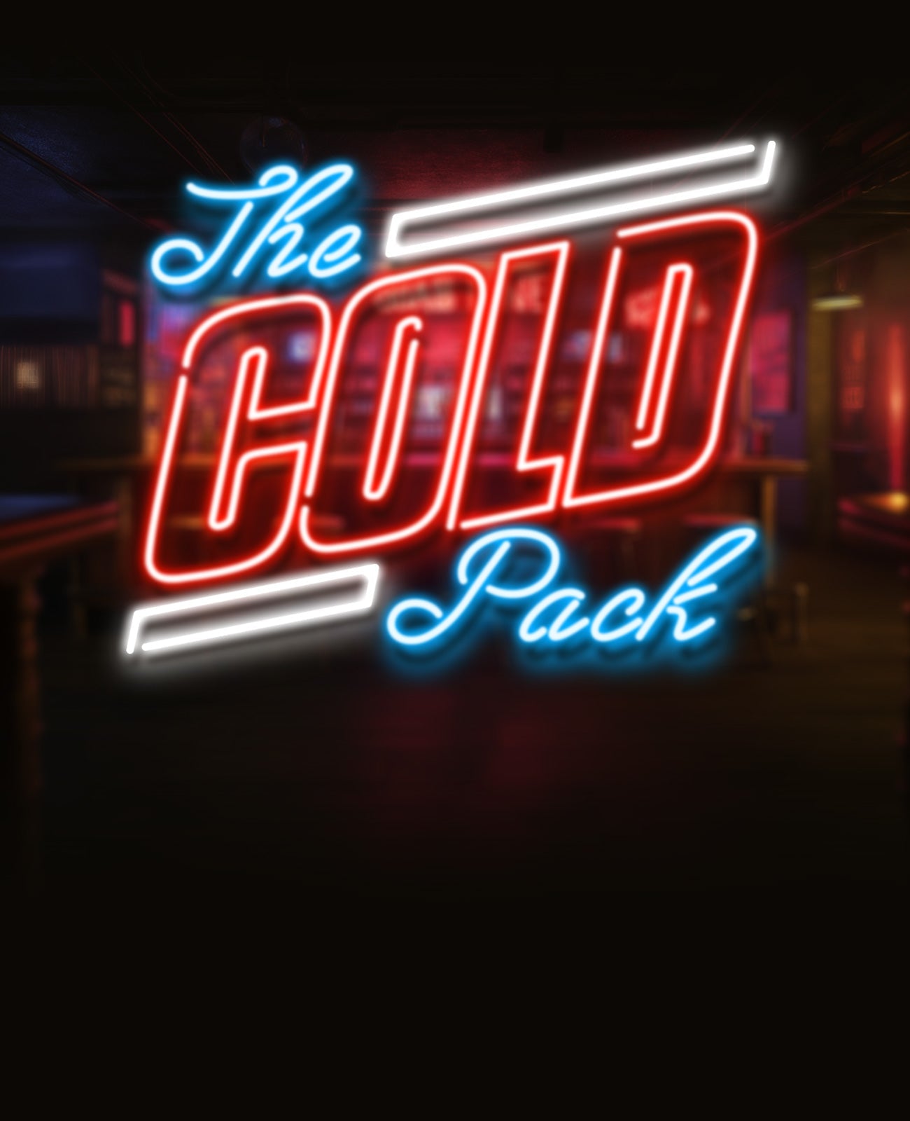 The Cold Pack Collection