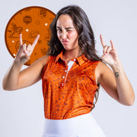 Burnt Ends - Women's Polo