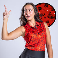 Get Wreck'd - Women's Polo