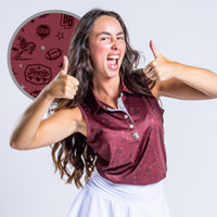 Hard Corps - Women's Polo