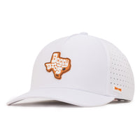 Burnt Ends - Performance Golf Hat - Snapback
