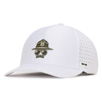 Super Cop - Performance Golf Hat - Snapback