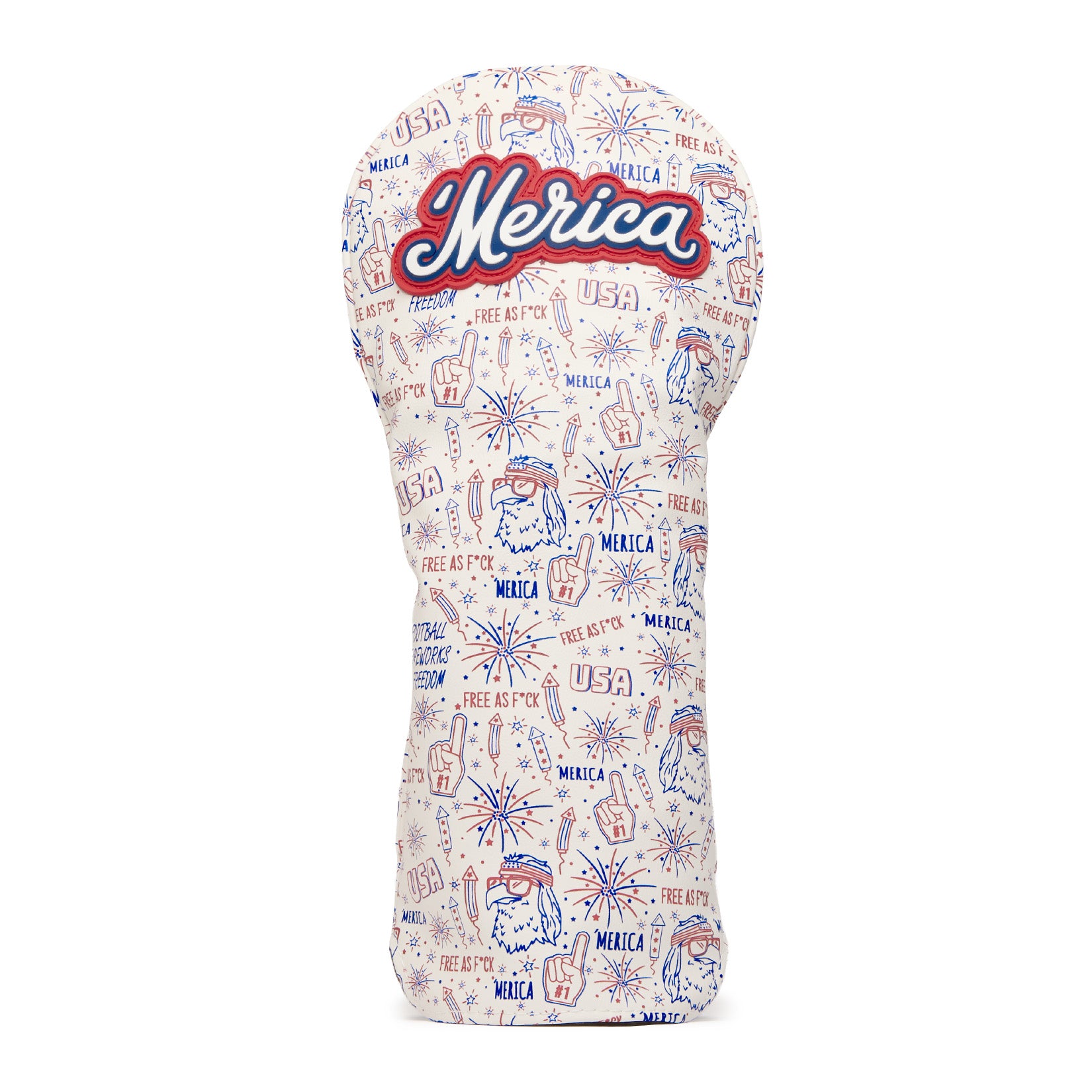 Club Headcovers