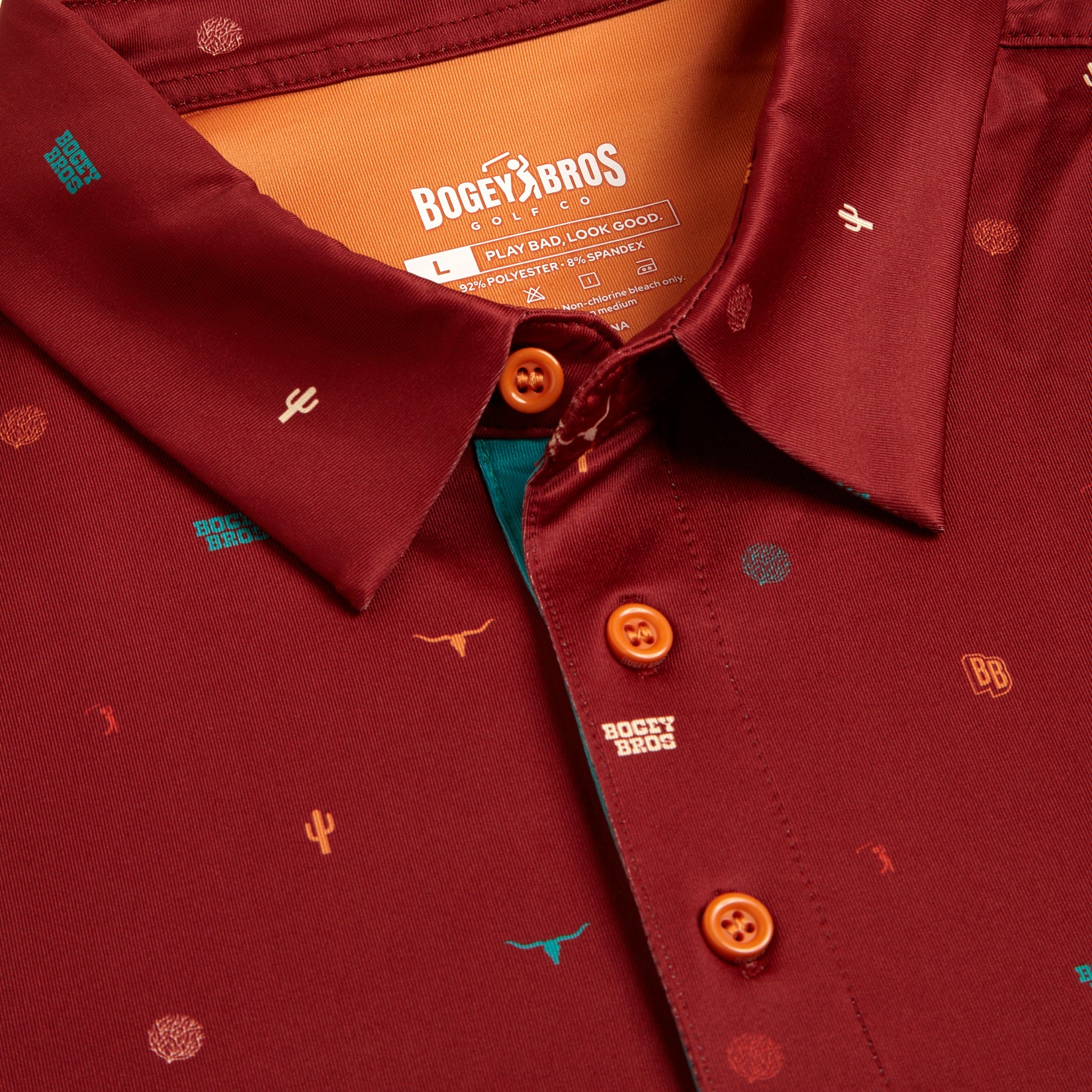 Desert - Polo