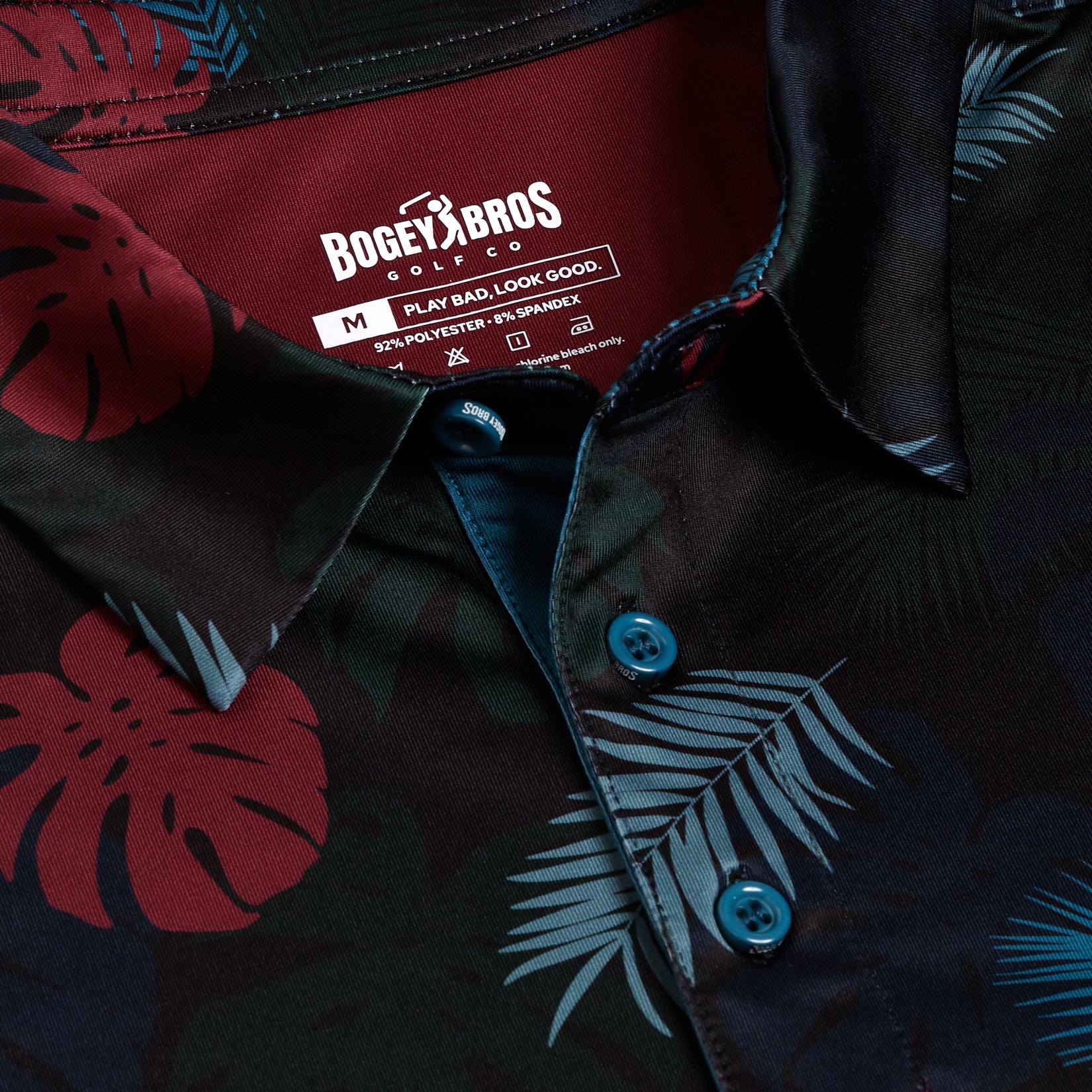 Haolie Nights - Polo