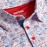 'Merica - Polo