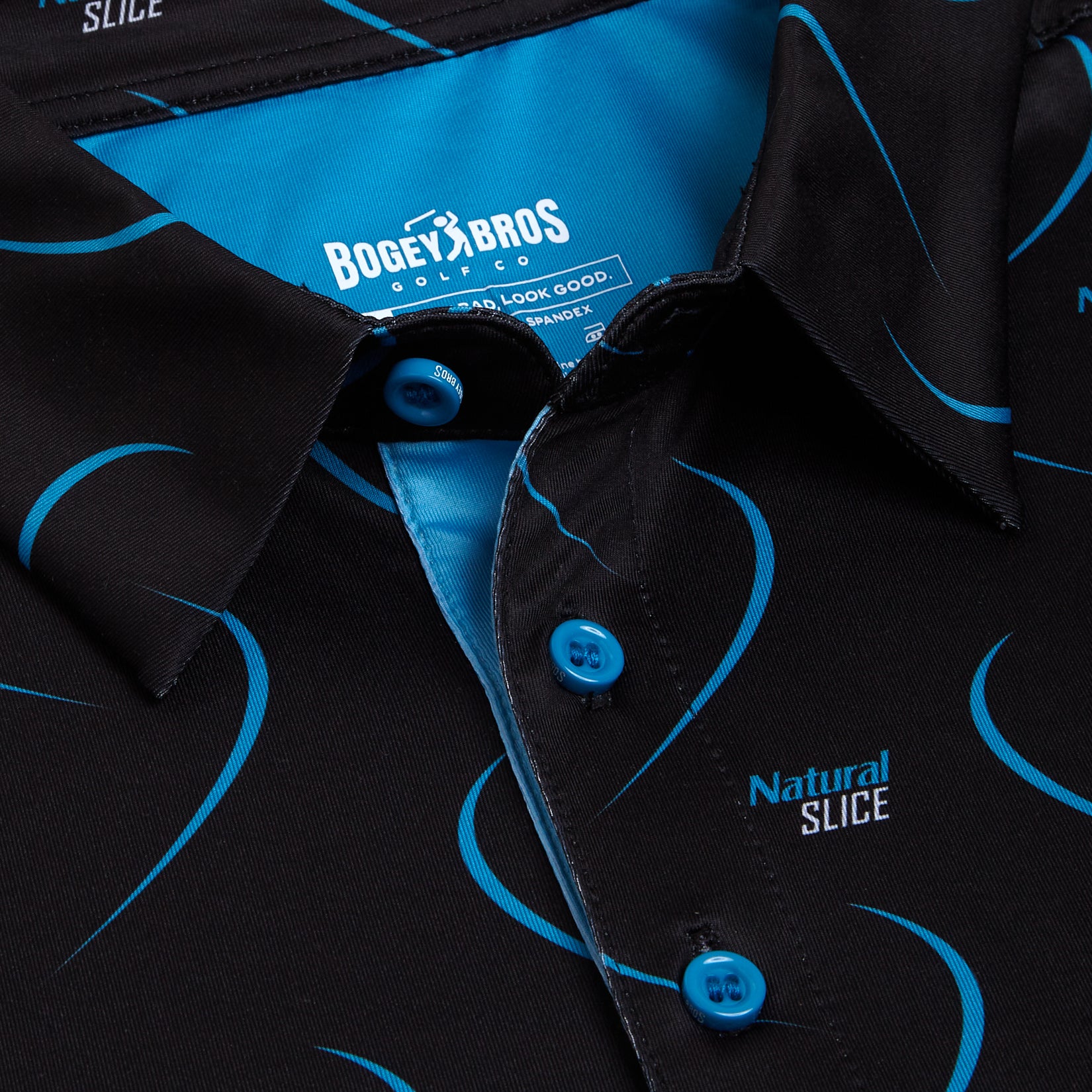 Natural Slice - Polo
