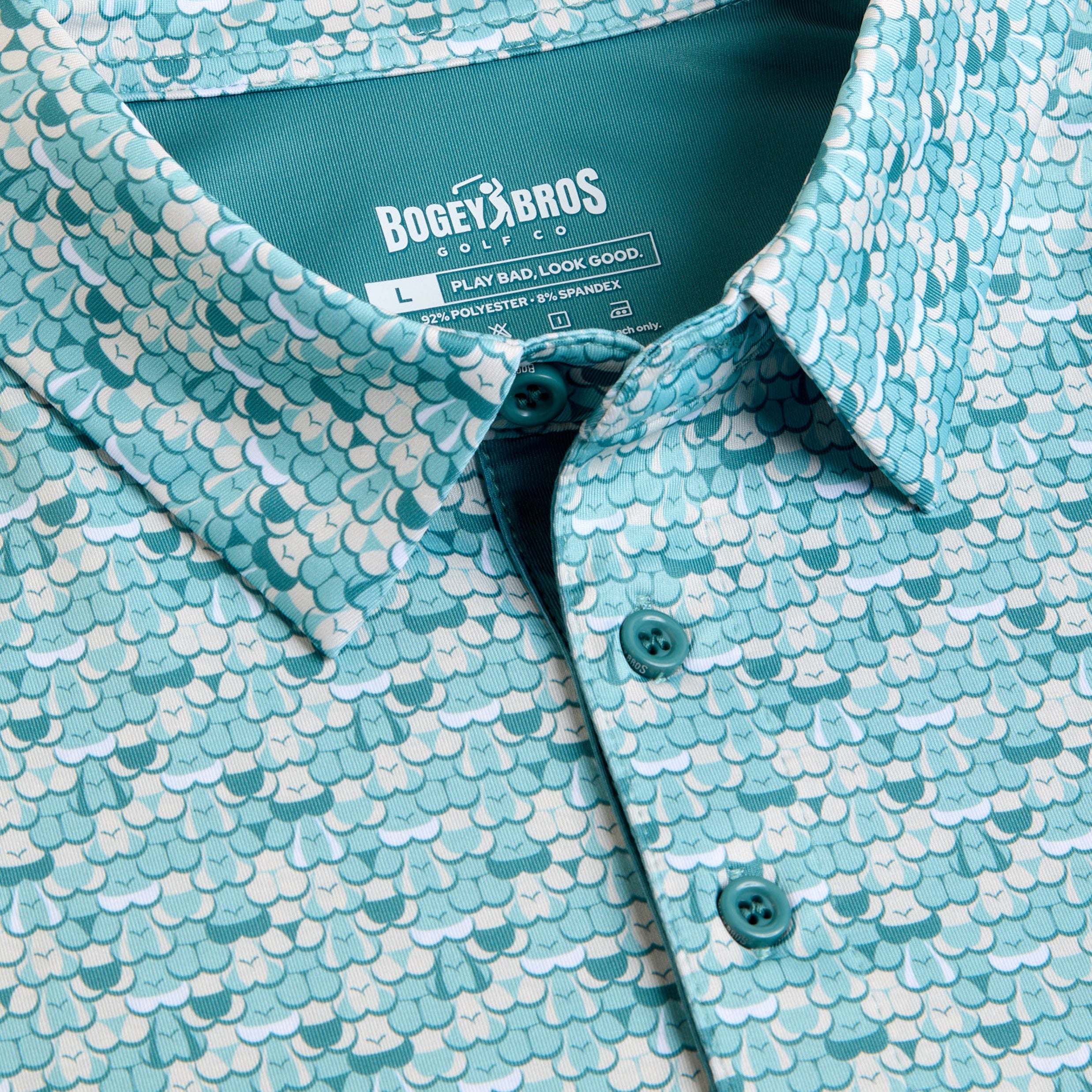 T&A - Luscious - Polo