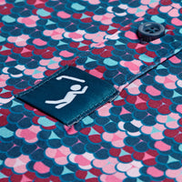Whale Tail - Psycho Siren - Polo