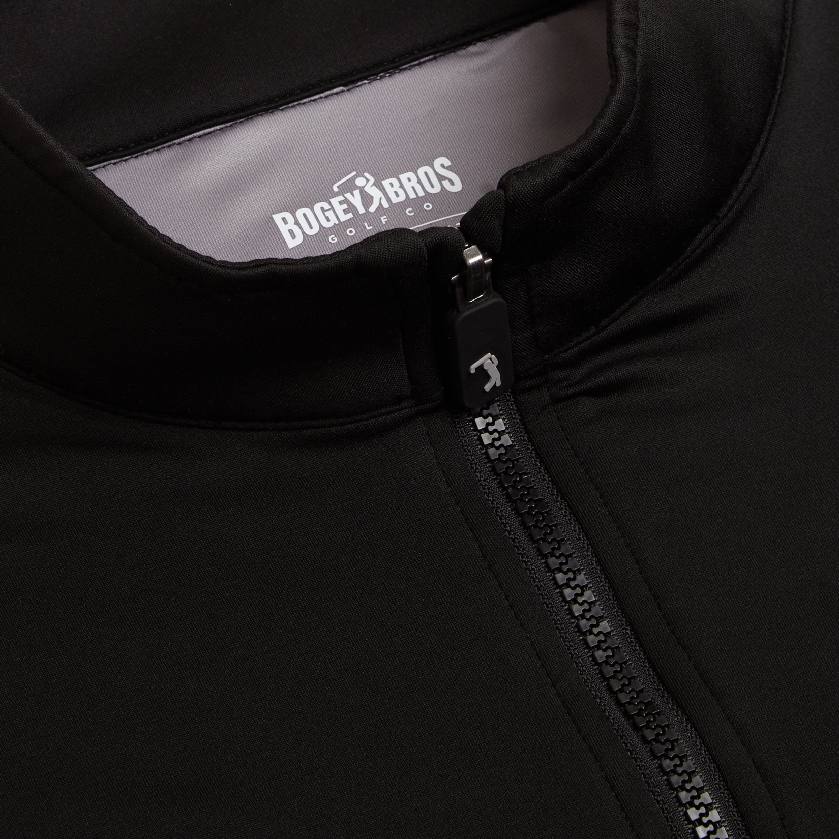 Black - Q-Zip