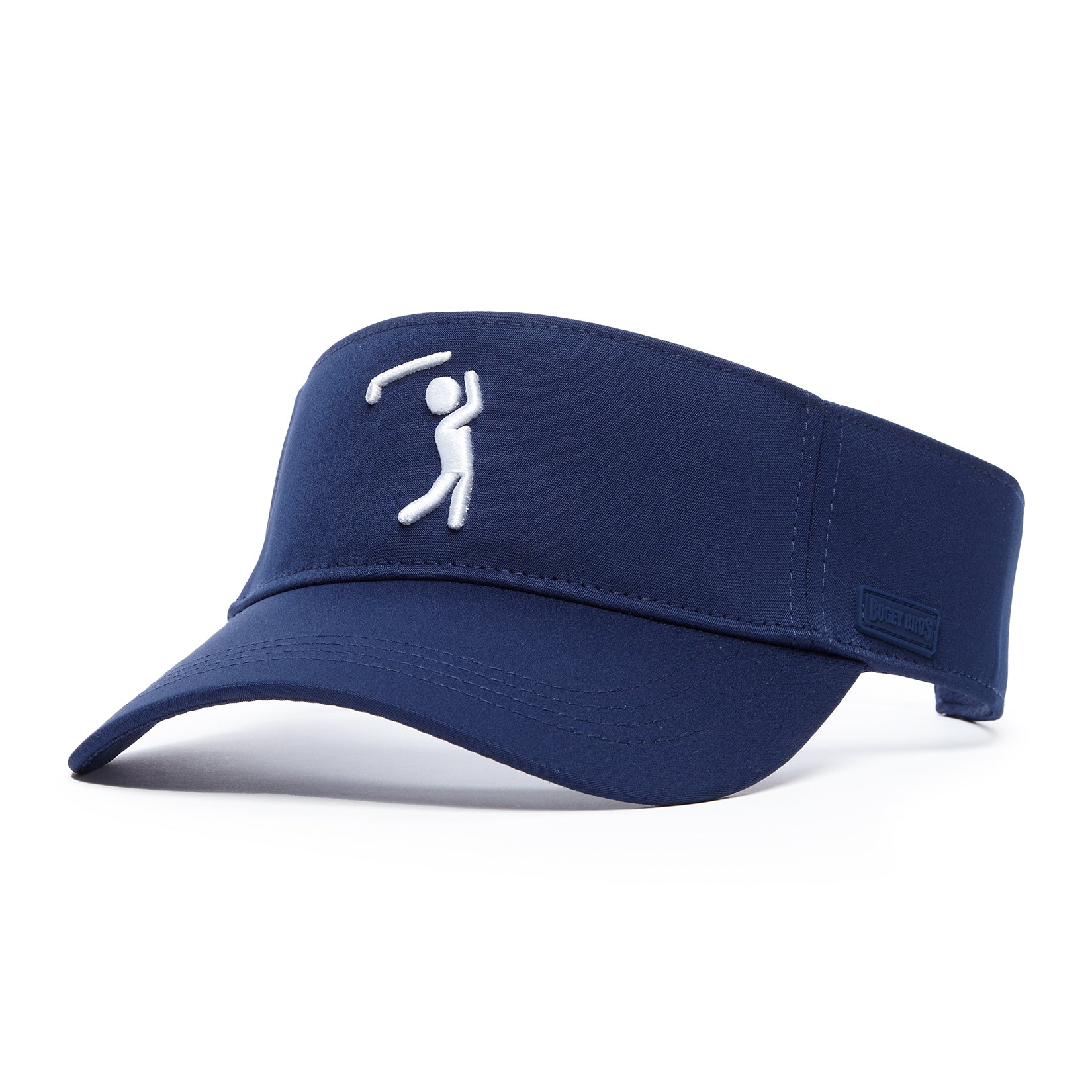 Bogeyman Navy - Visor