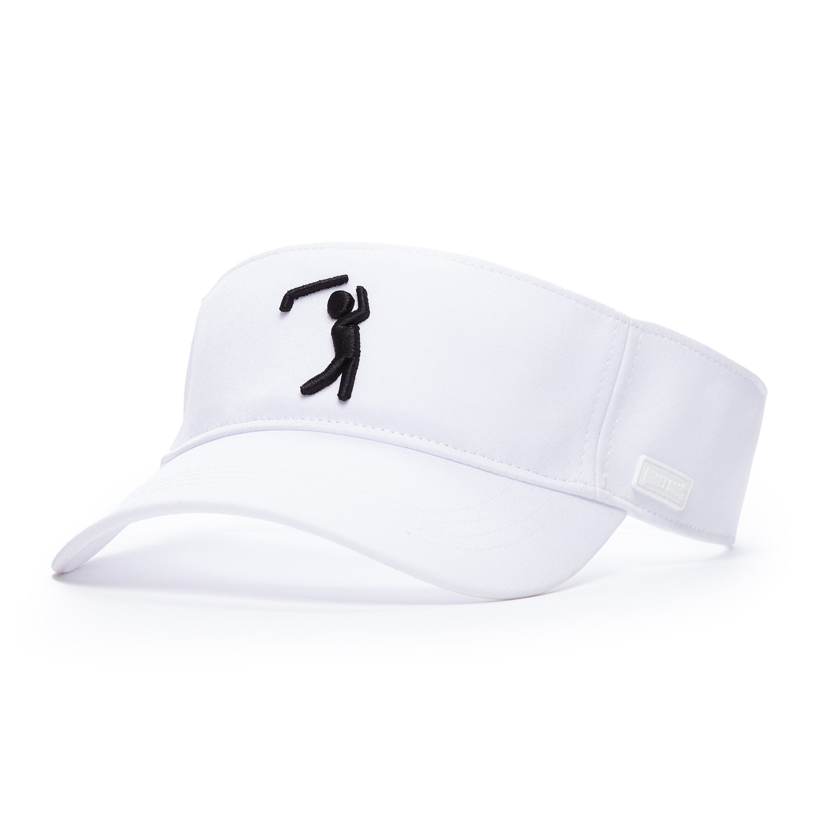 Bogeyman White/Black - Visor