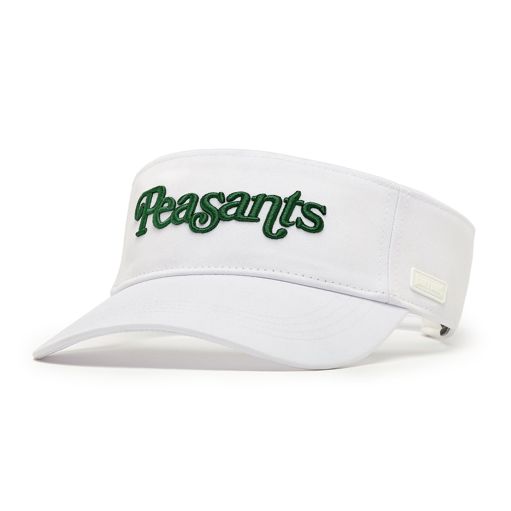 Peasants - Visor