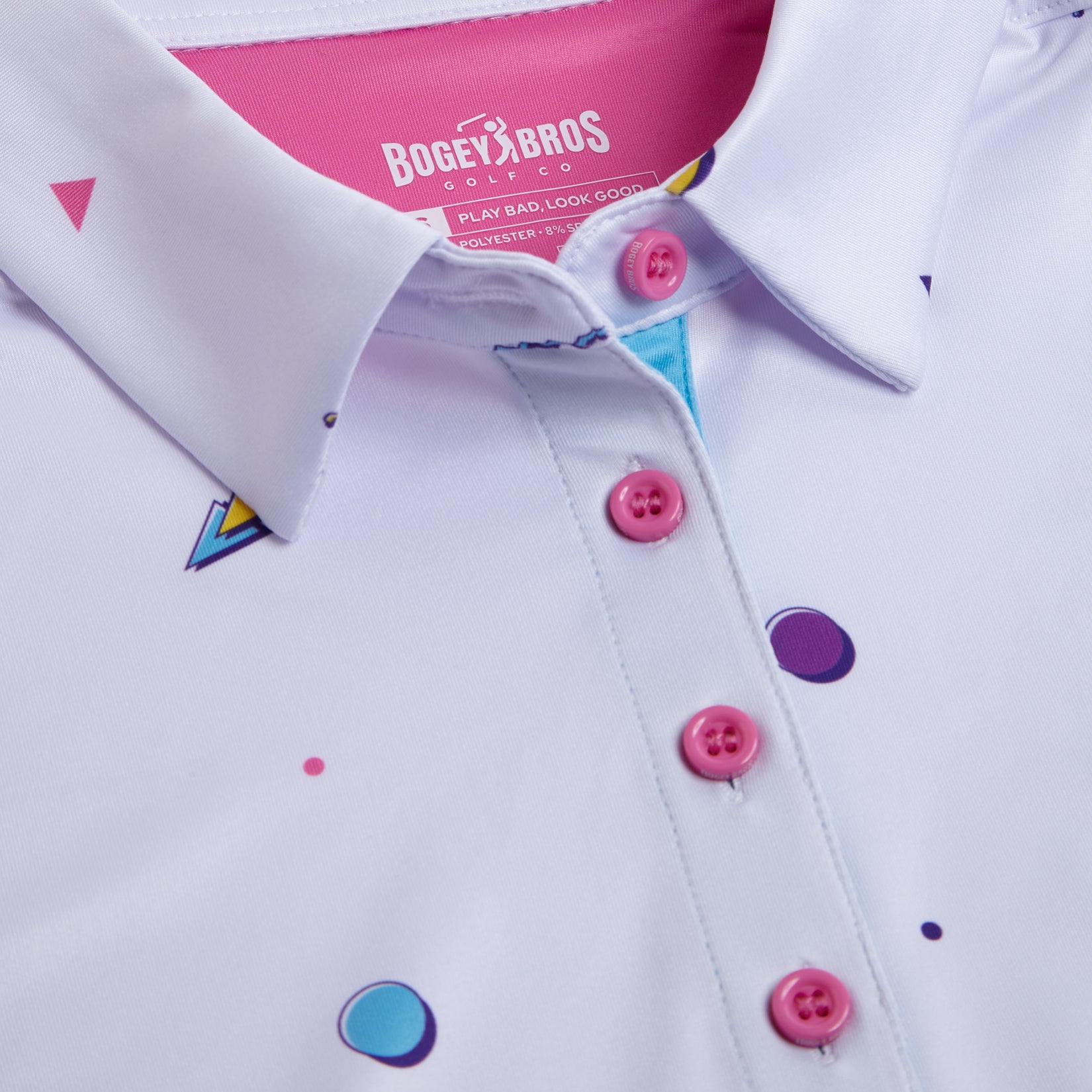 Chillax - Women's Polo