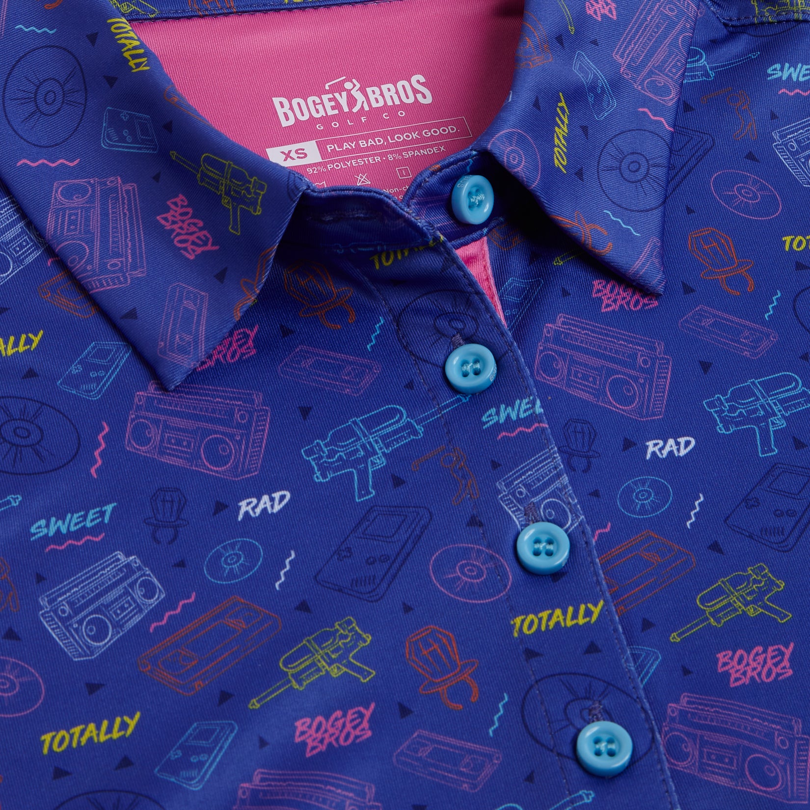 Radical - Women's Polo