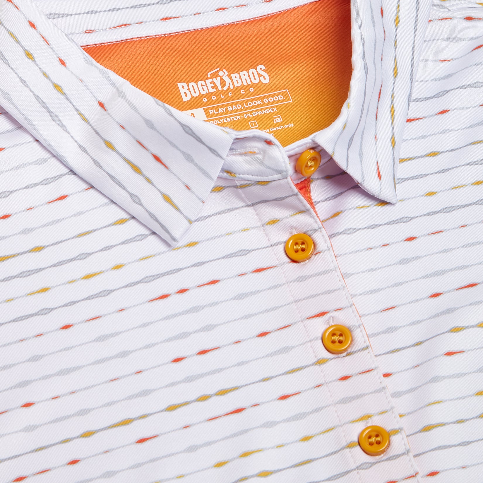 Heat Index - Women's Polo