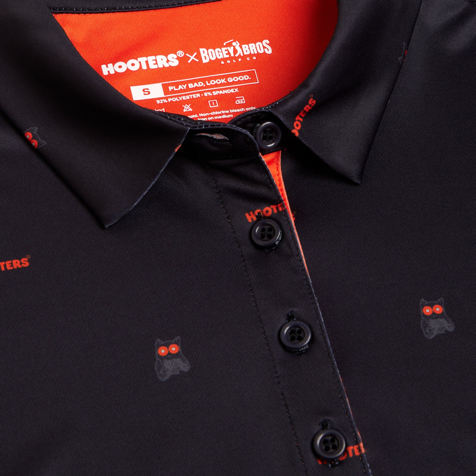 Night Owl - Women's Polo