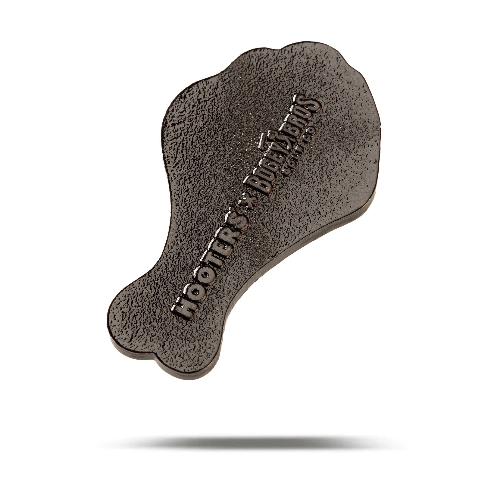 Wingin' It - Ball Marker